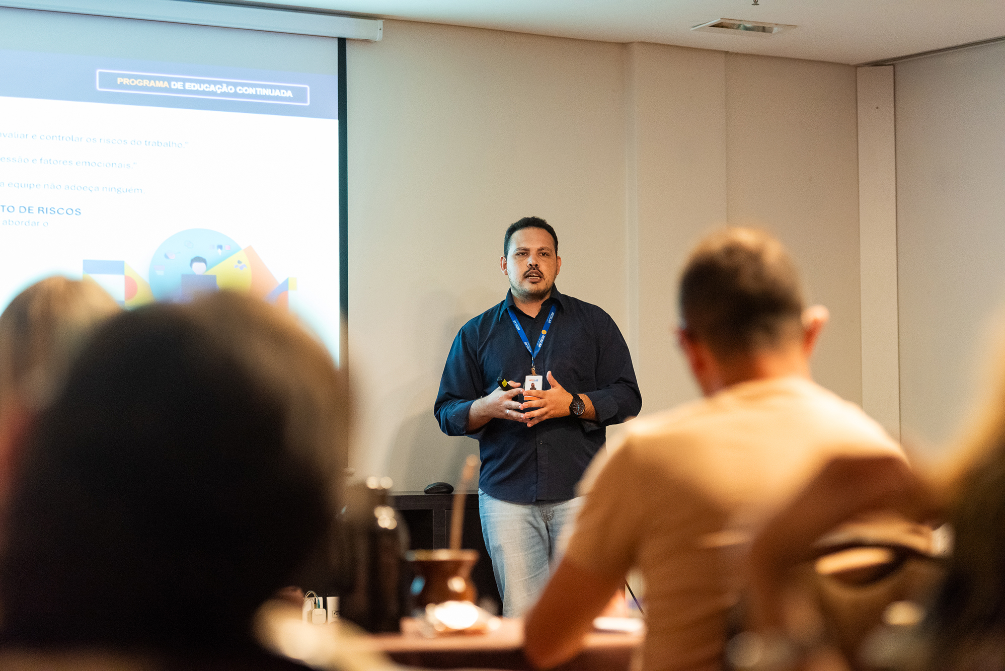 Foto 16 — ELO – Encontro de Liderança Operacional 2026