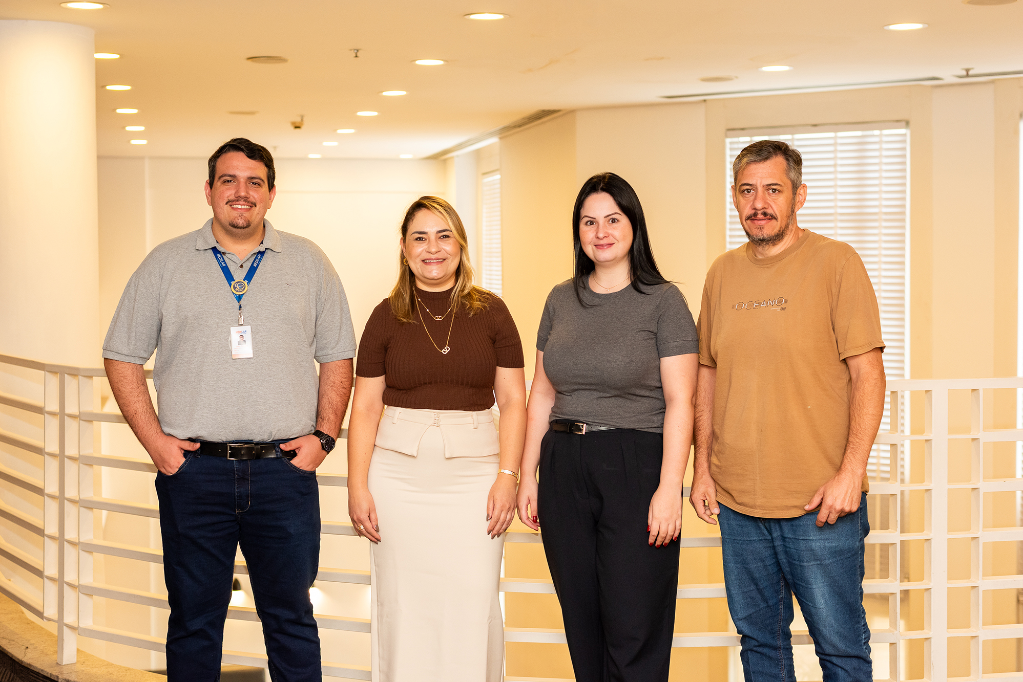Foto 18 — ELO – Encontro de Liderança Operacional 2026