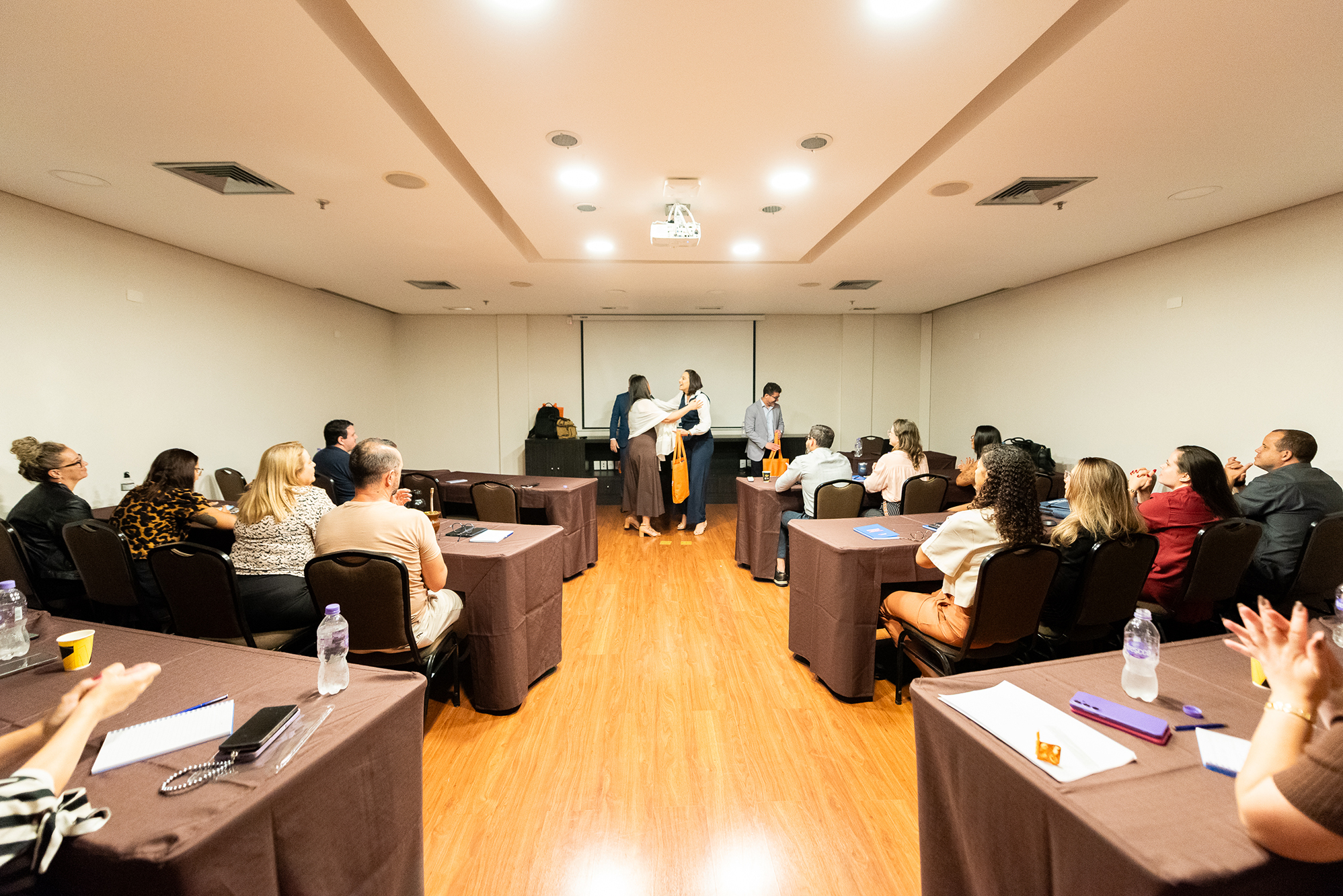 Foto 20 — ELO – Encontro de Liderança Operacional 2026
