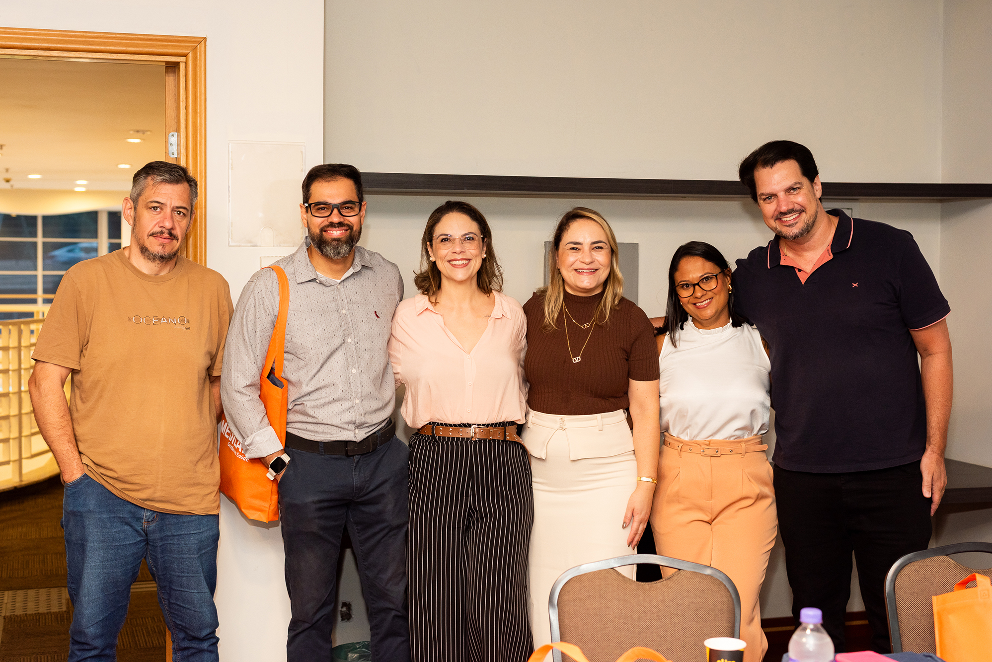Foto 24 — ELO – Encontro de Liderança Operacional 2026