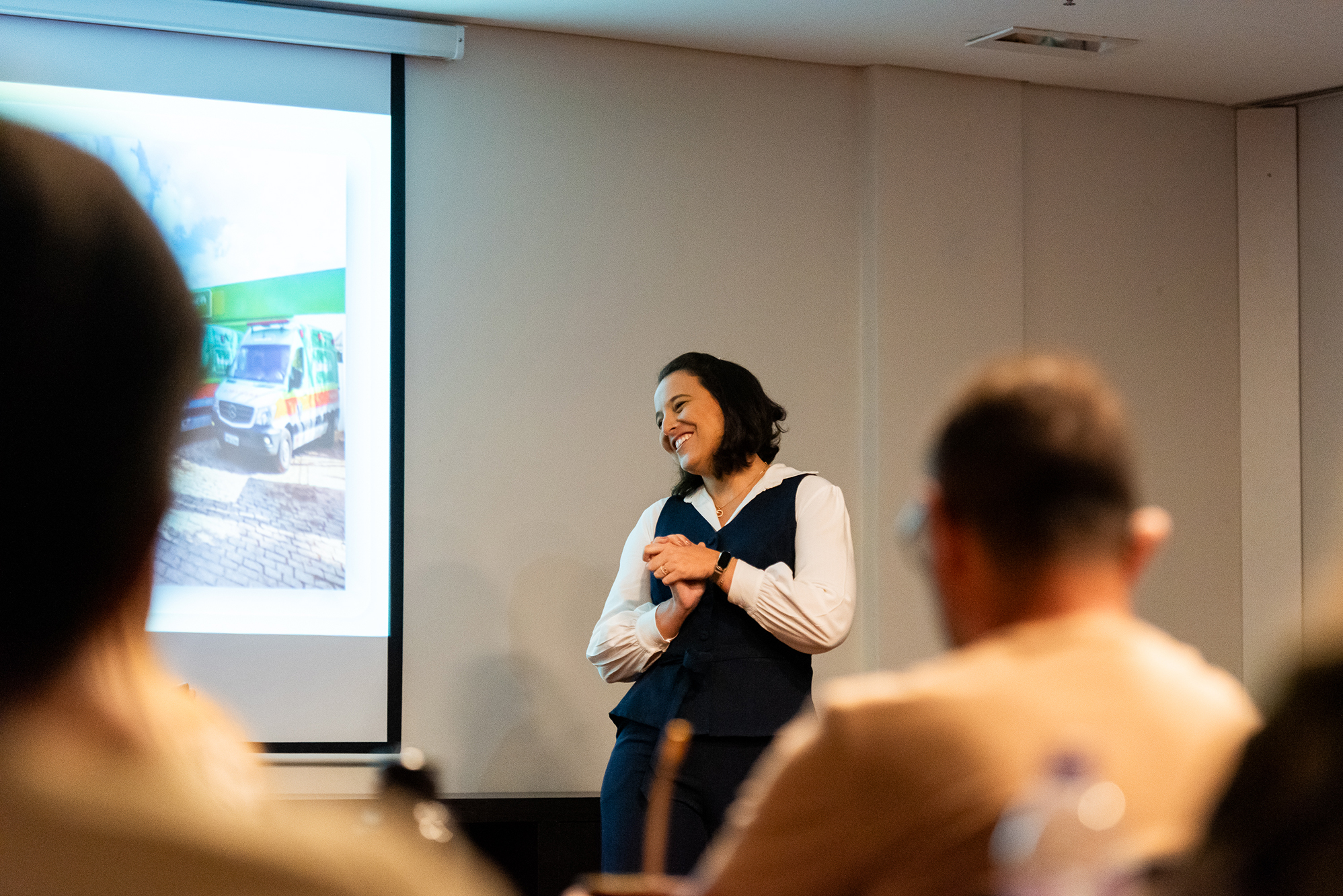 Foto 26 — ELO – Encontro de Liderança Operacional 2026
