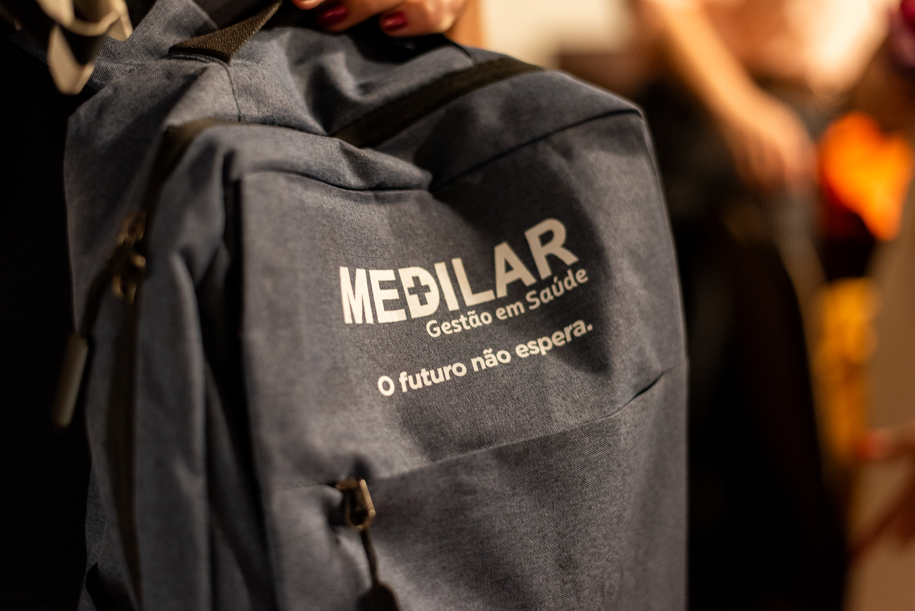 Foto 3 — ELO – Encontro de Liderança Operacional 2026
