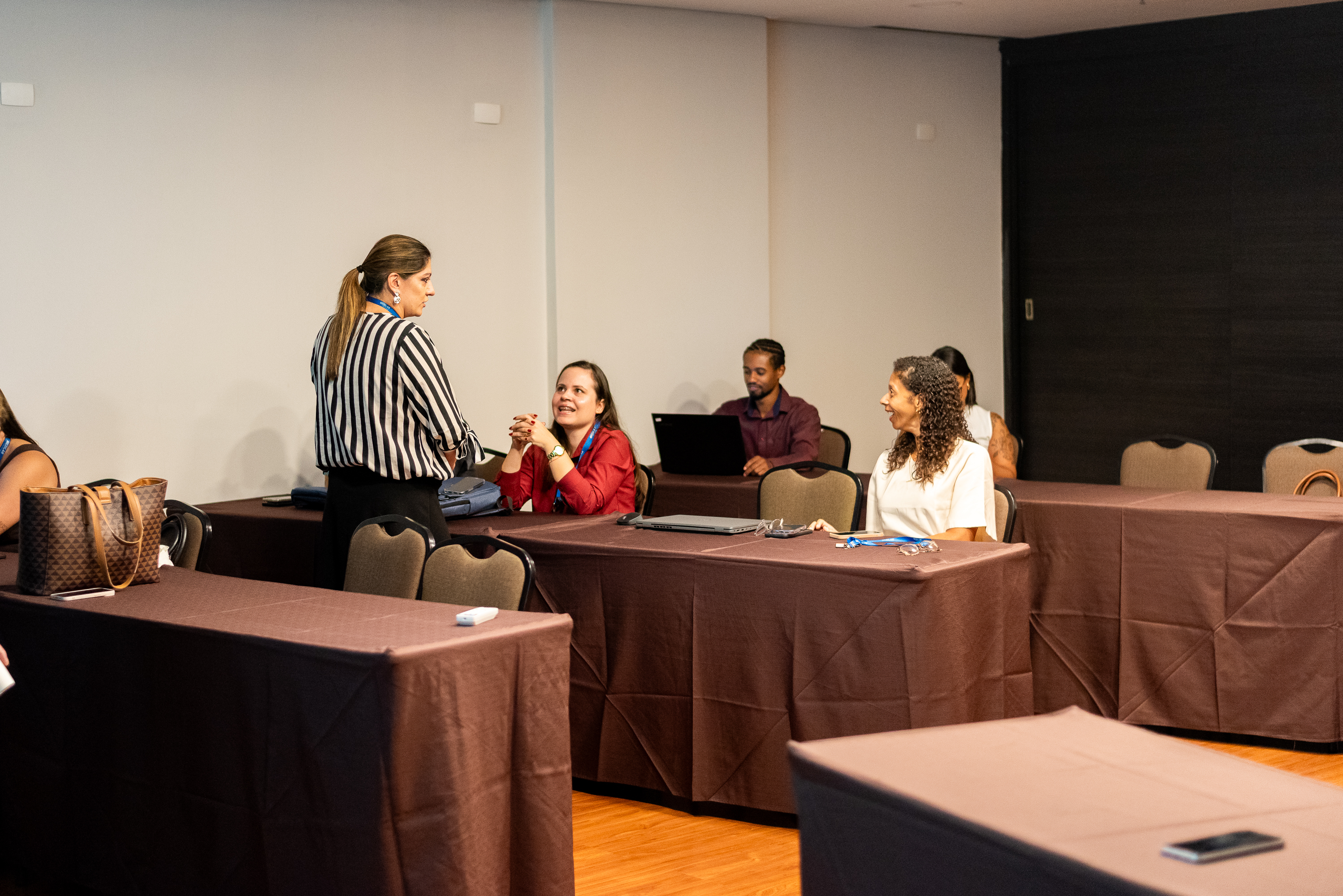 Foto 5 — ELO – Encontro de Liderança Operacional 2026