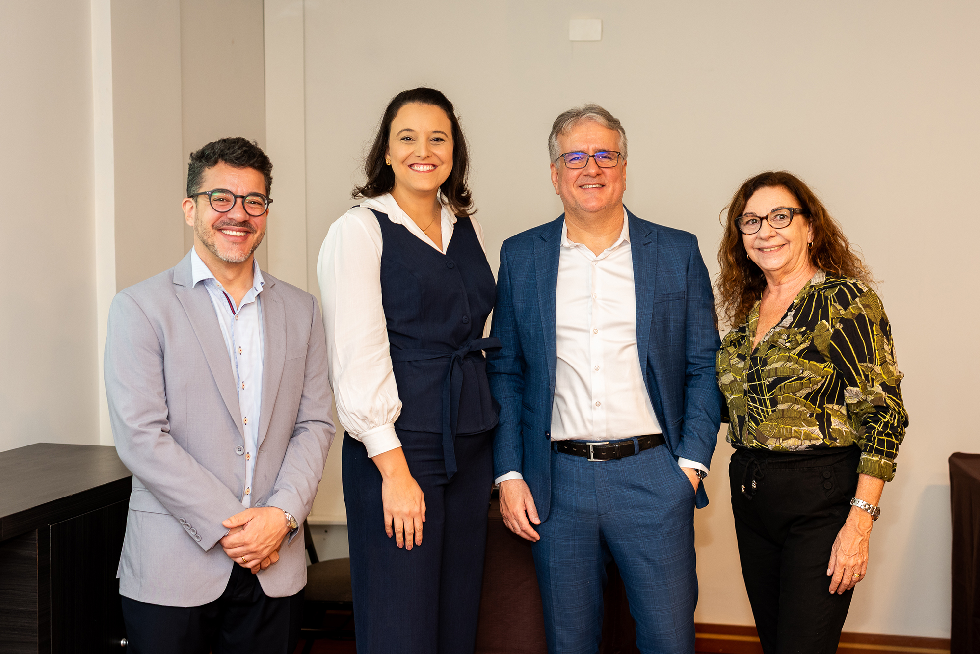 Foto 7 — ELO – Encontro de Liderança Operacional 2026