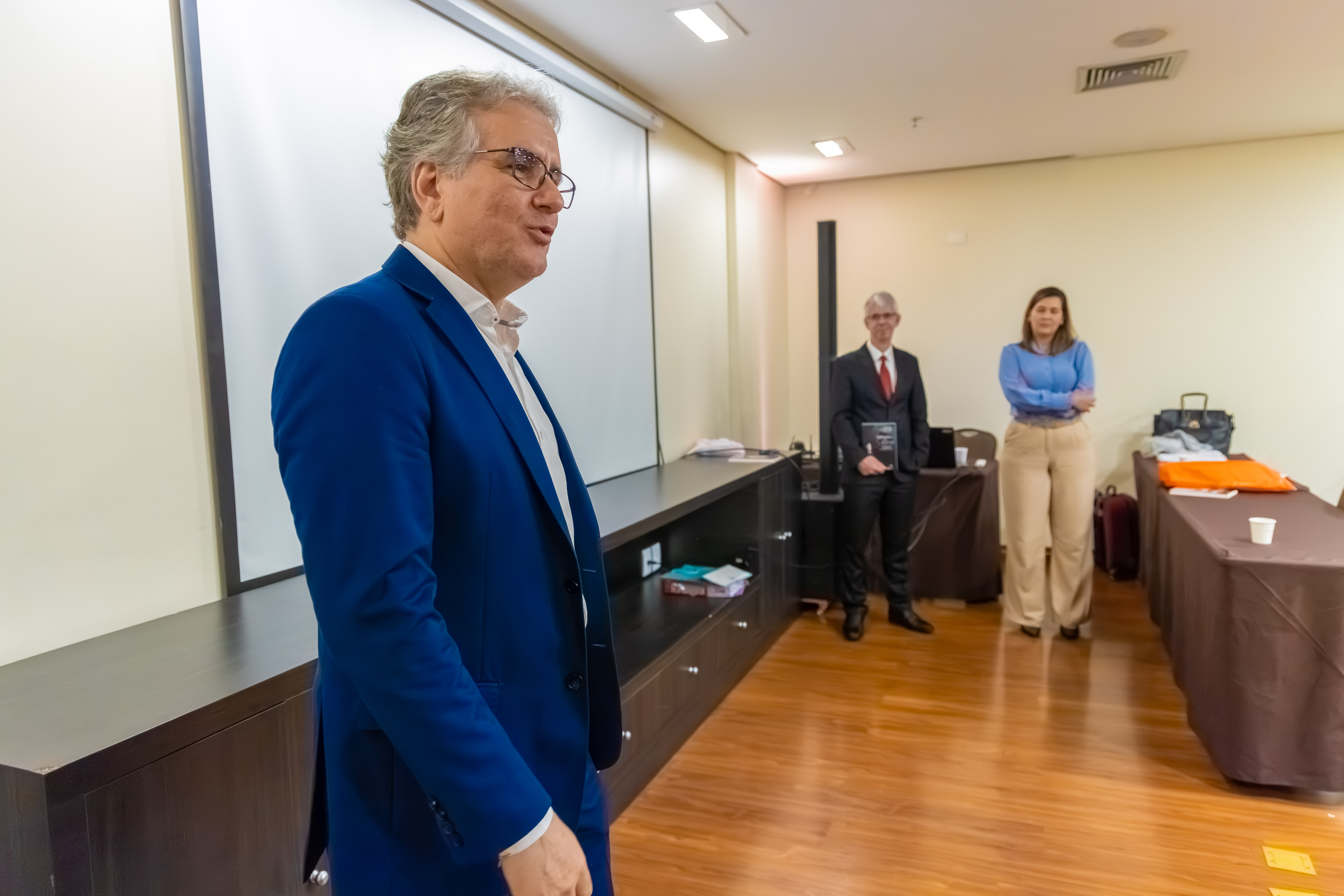 Foto 101 — ELO – Encontro de Liderança Operacional Medilar 2025