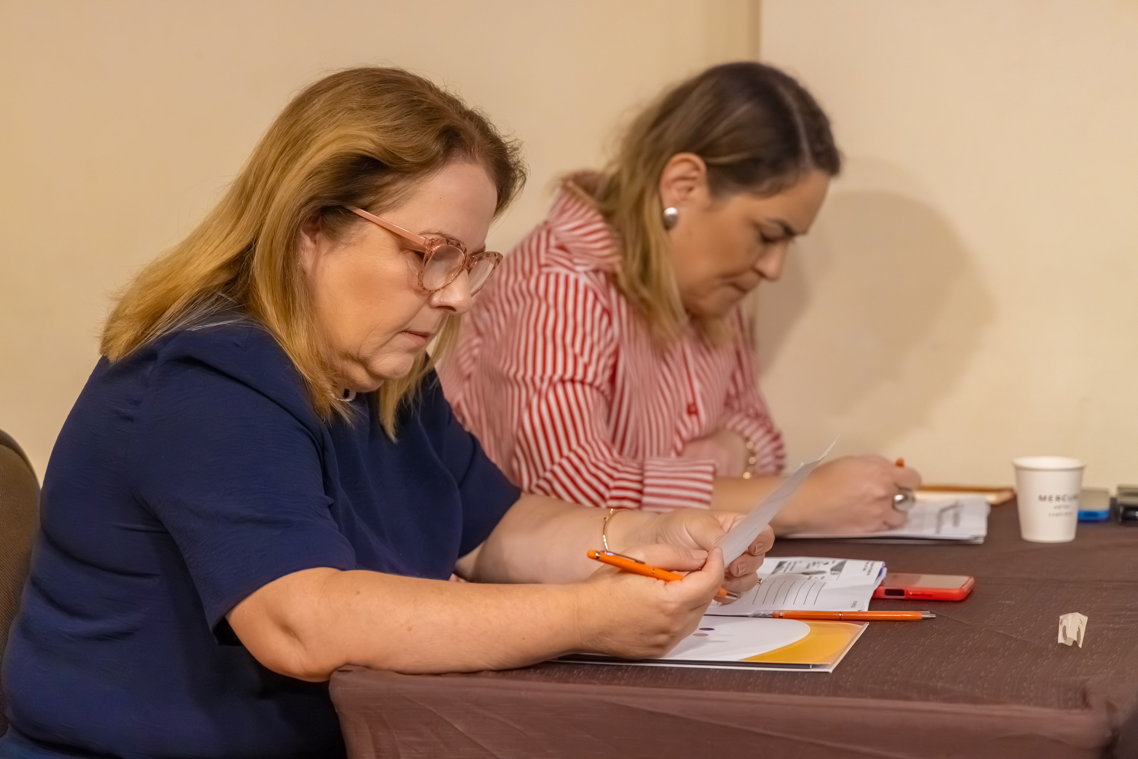 Foto 13 — ELO – Encontro de Liderança Operacional Medilar 2025