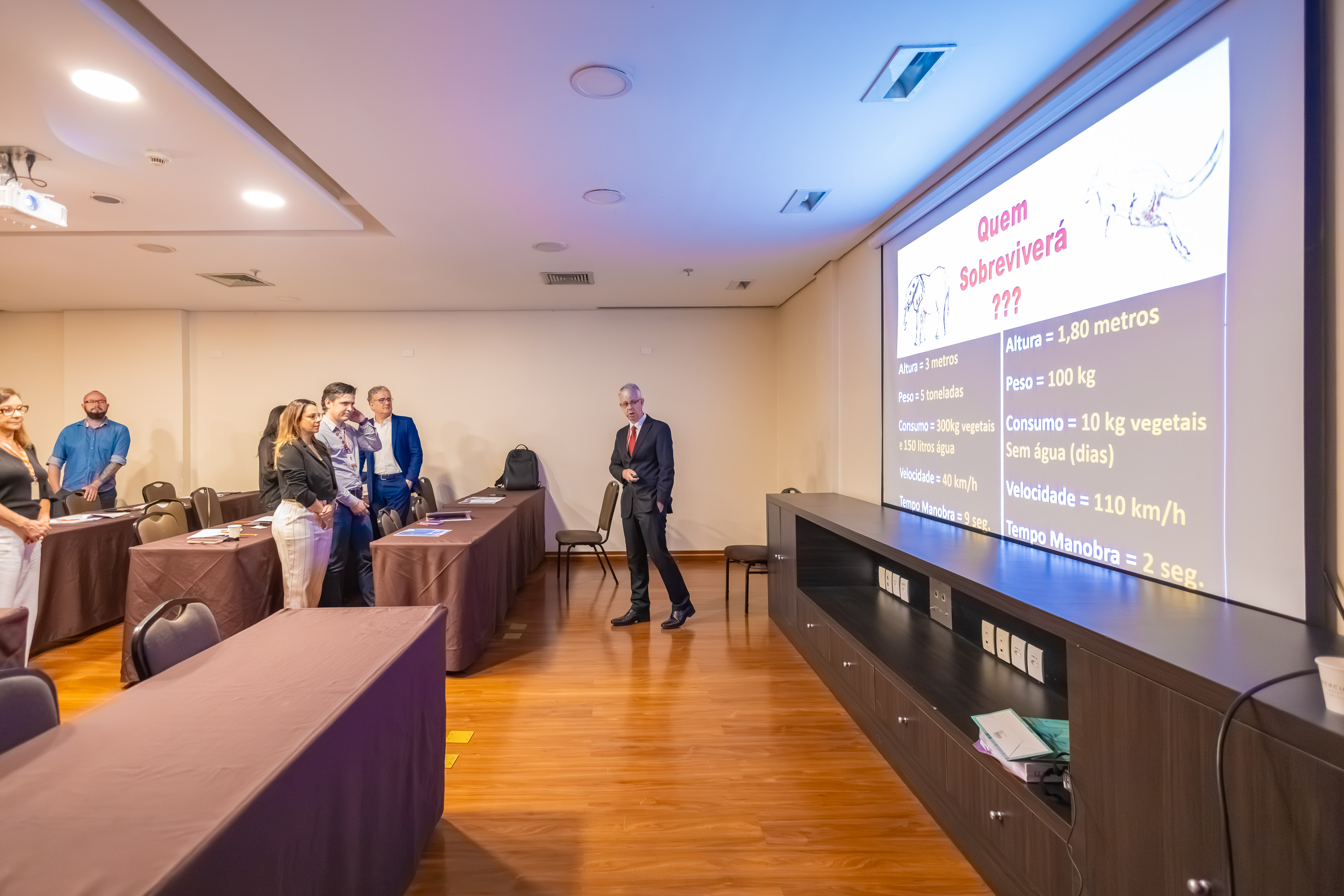 Foto 24 — ELO – Encontro de Liderança Operacional Medilar 2025