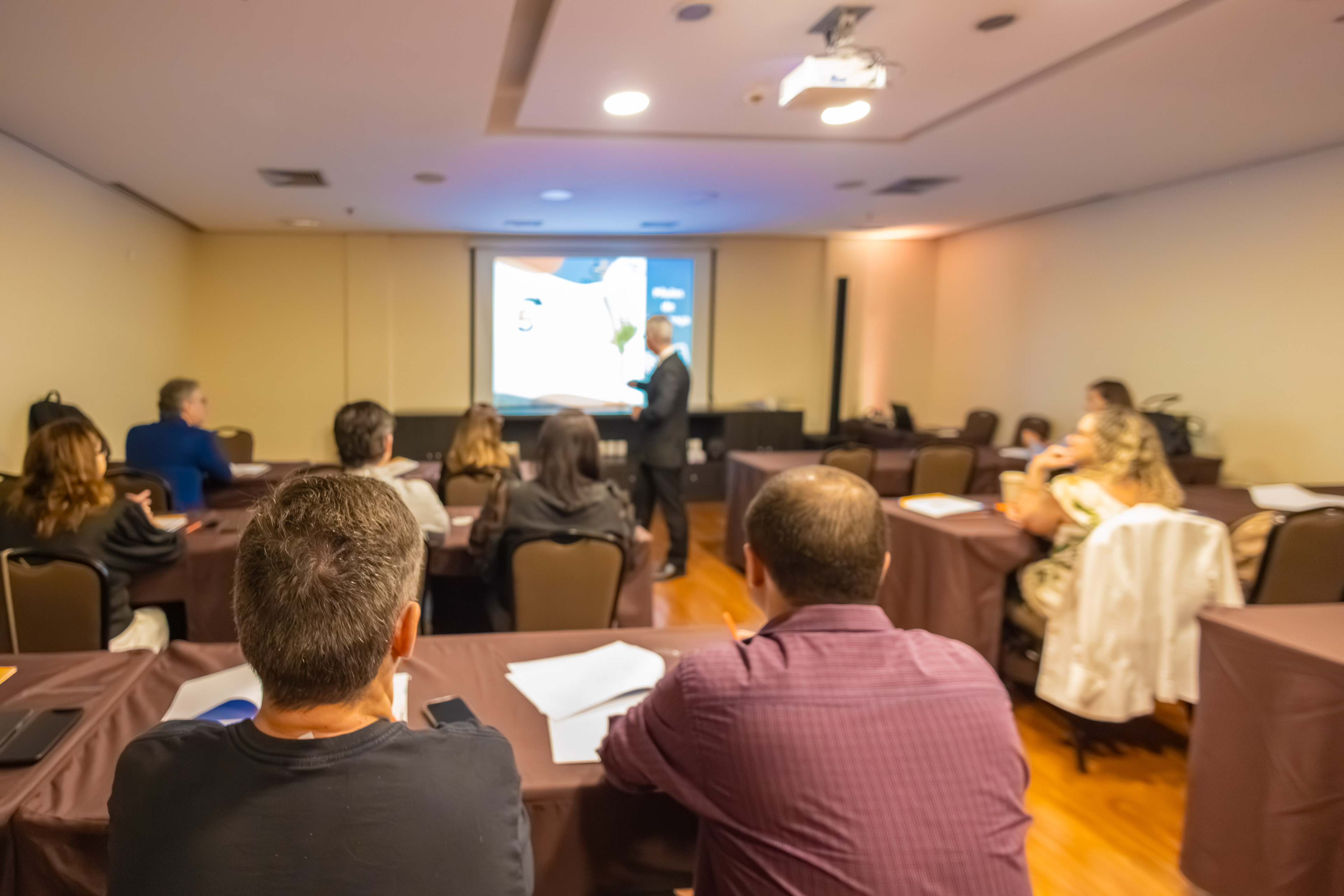 Foto 28 — ELO – Encontro de Liderança Operacional Medilar 2025