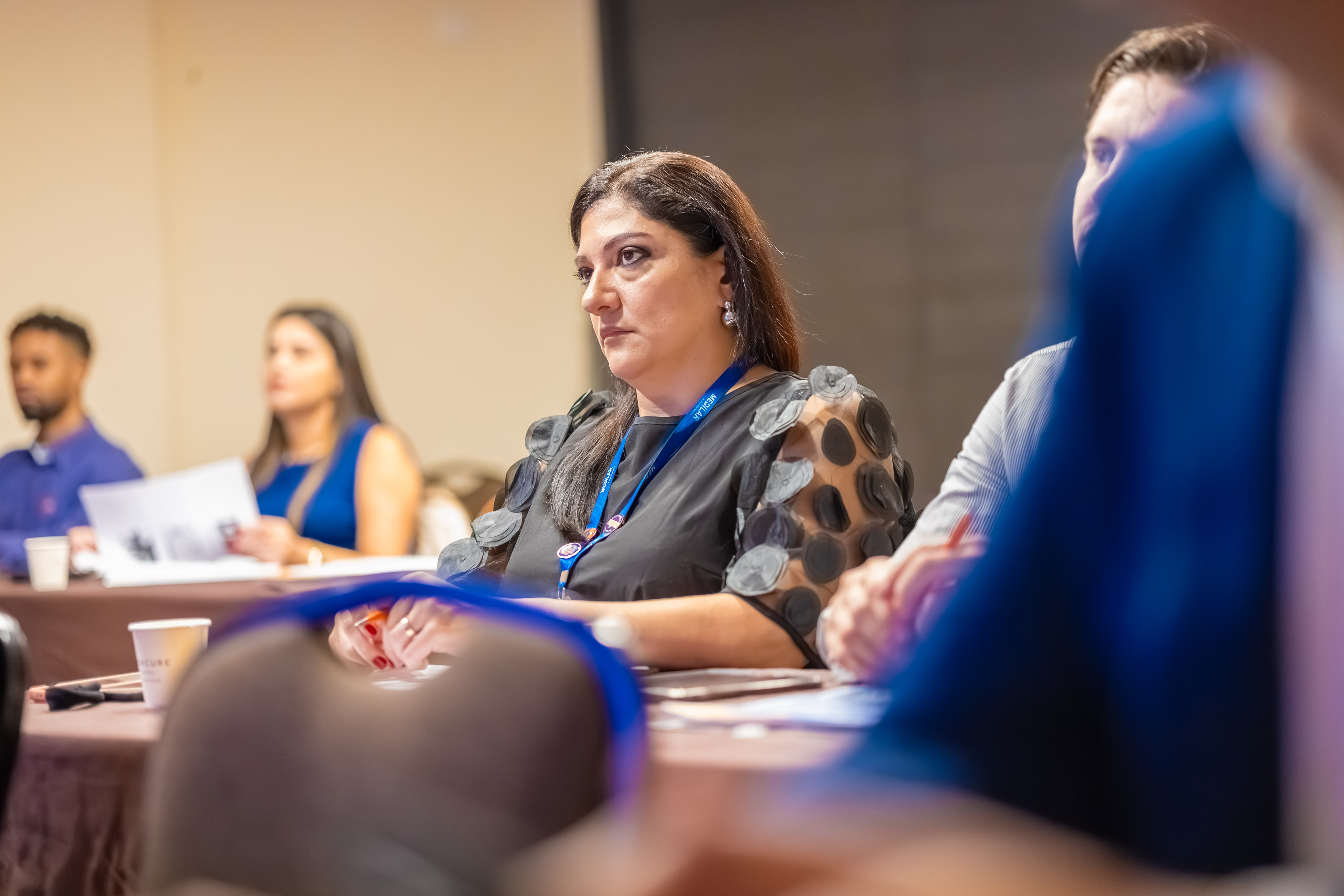 Foto 37 — ELO – Encontro de Liderança Operacional Medilar 2025