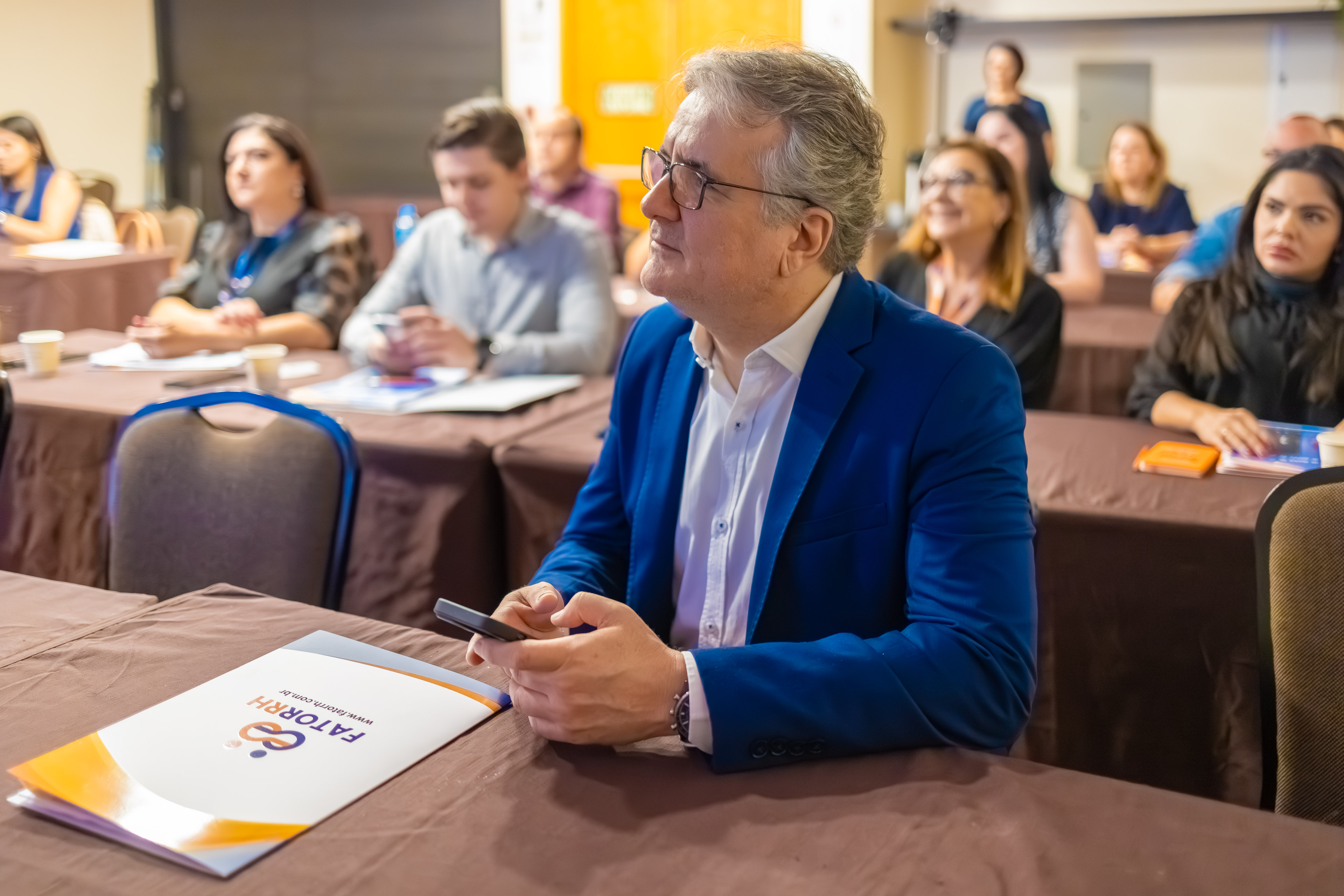 Foto 39 — ELO – Encontro de Liderança Operacional Medilar 2025