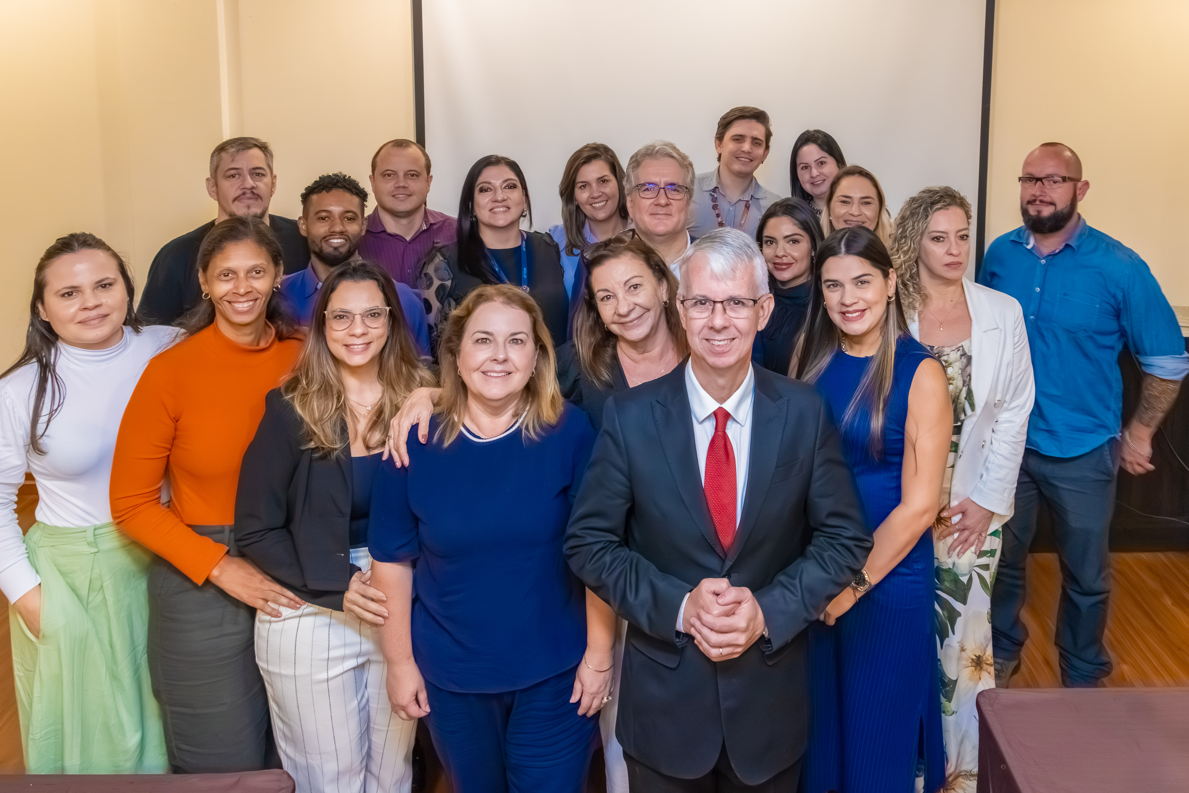 Foto 41 — ELO – Encontro de Liderança Operacional Medilar 2025