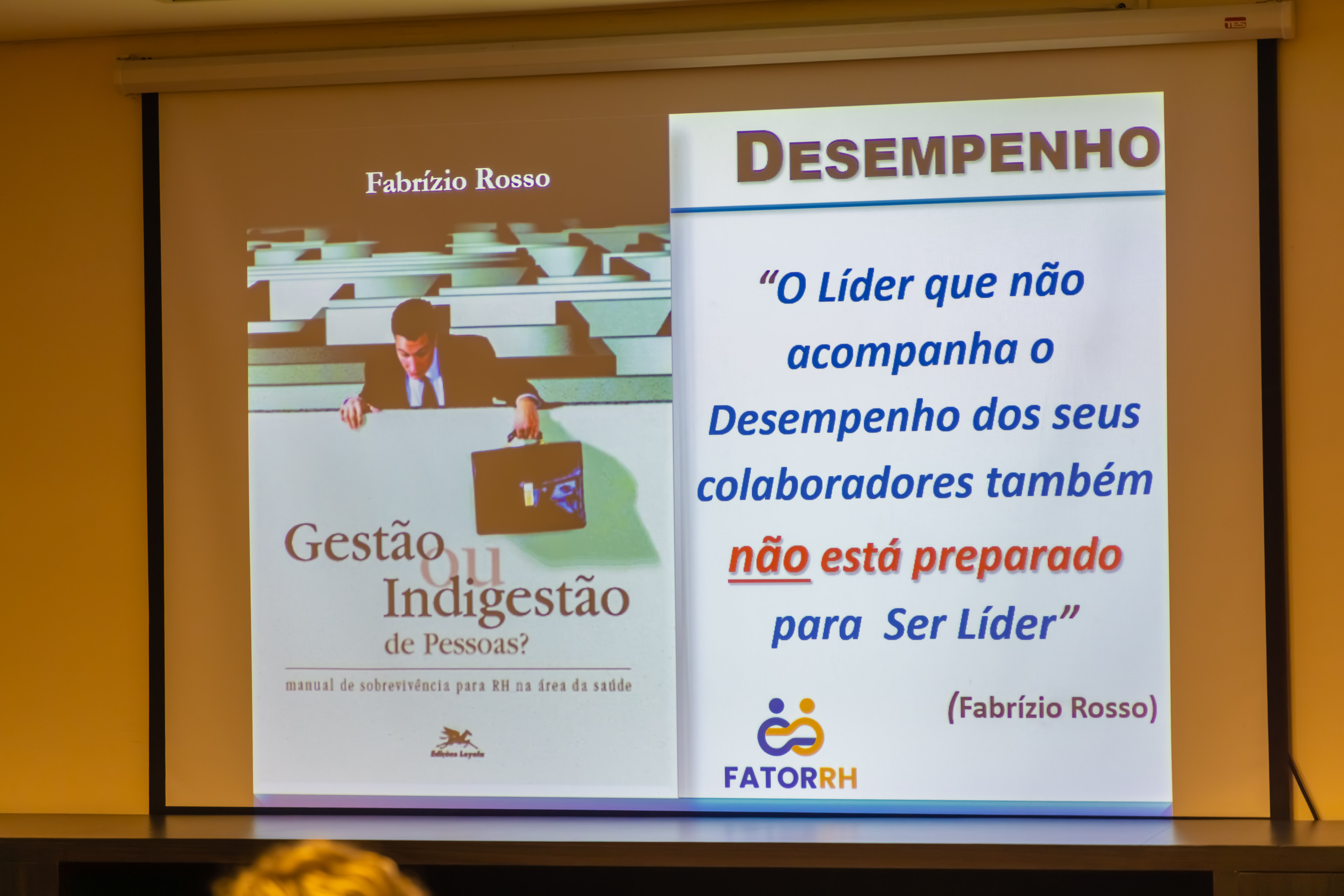 Foto 42 — ELO – Encontro de Liderança Operacional Medilar 2025