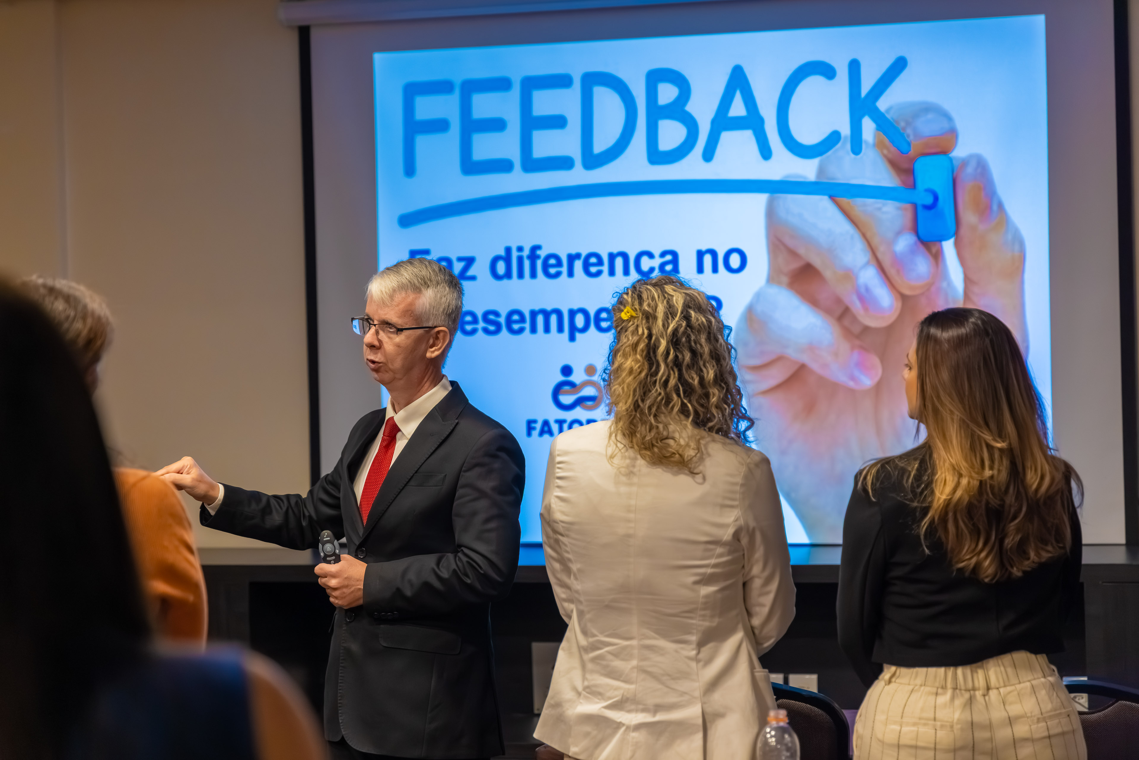 Foto 43 — ELO – Encontro de Liderança Operacional Medilar 2025