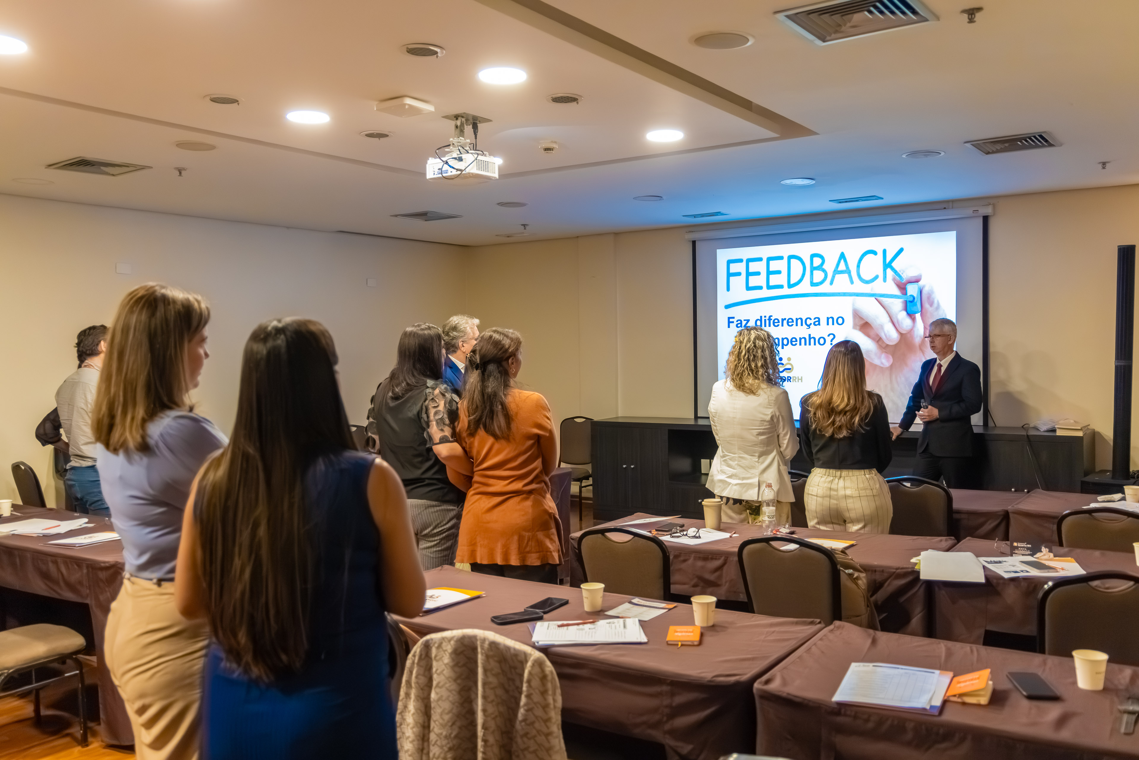 Foto 44 — ELO – Encontro de Liderança Operacional Medilar 2025