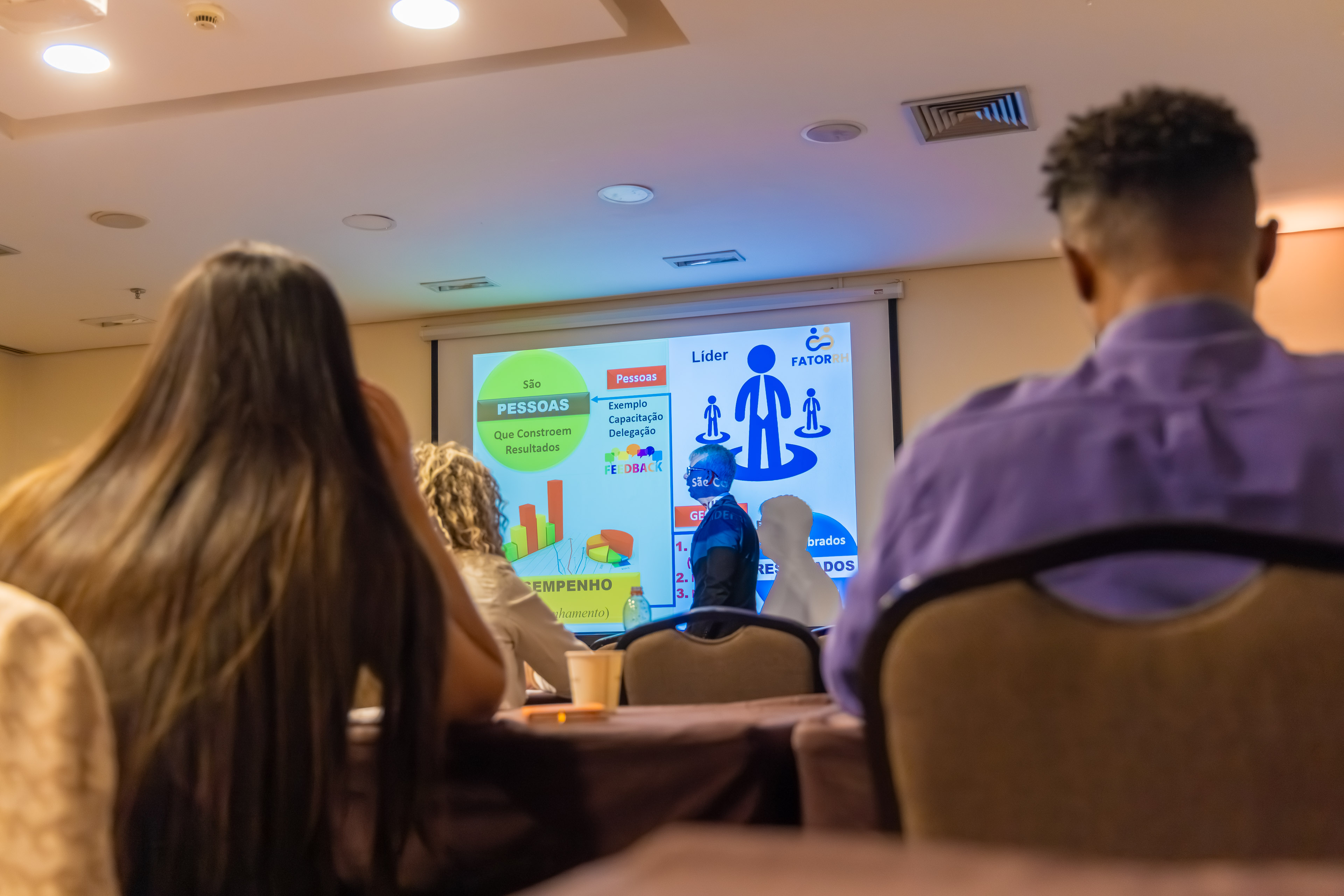 Foto 46 — ELO – Encontro de Liderança Operacional Medilar 2025