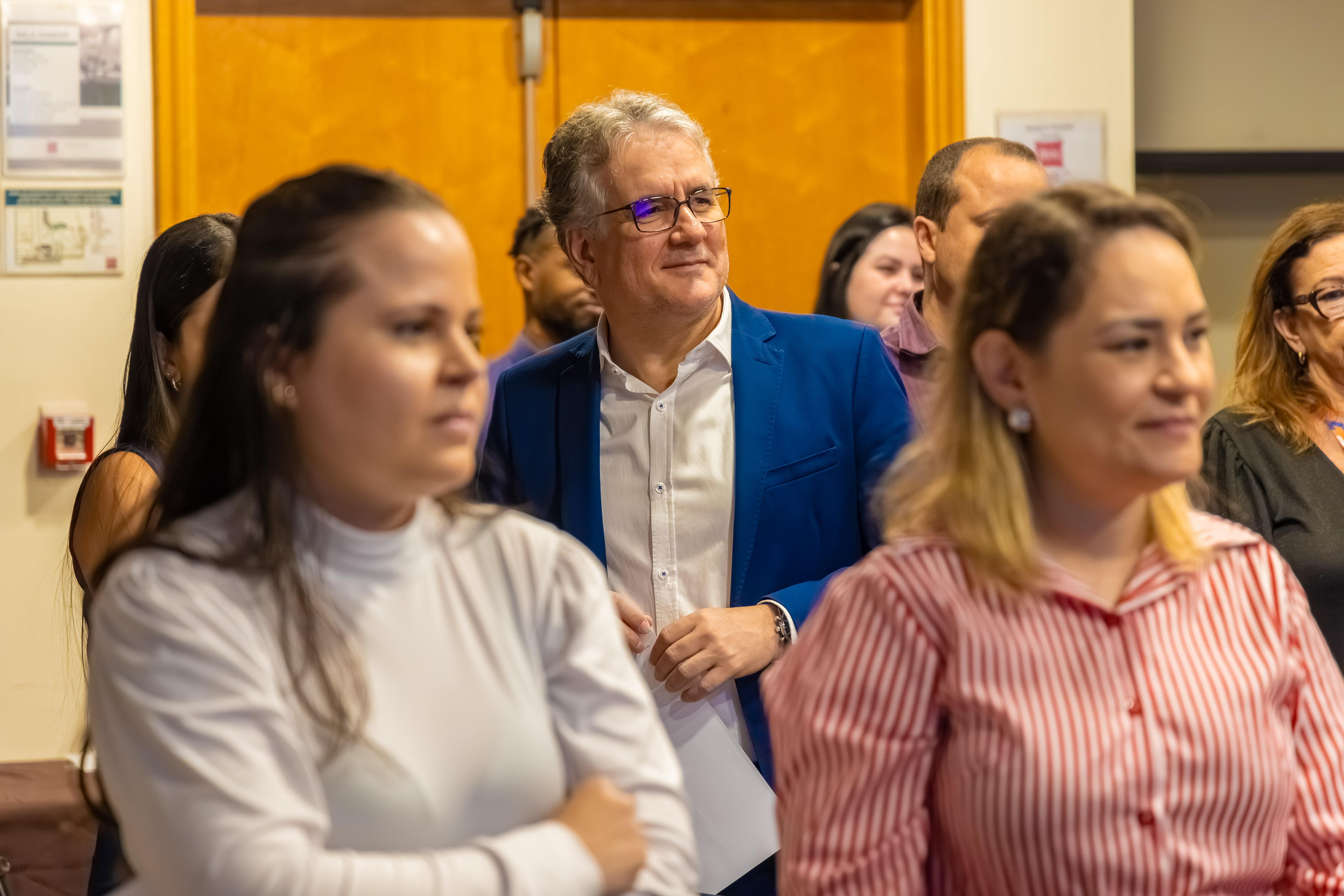 Foto 5 — ELO – Encontro de Liderança Operacional Medilar 2025