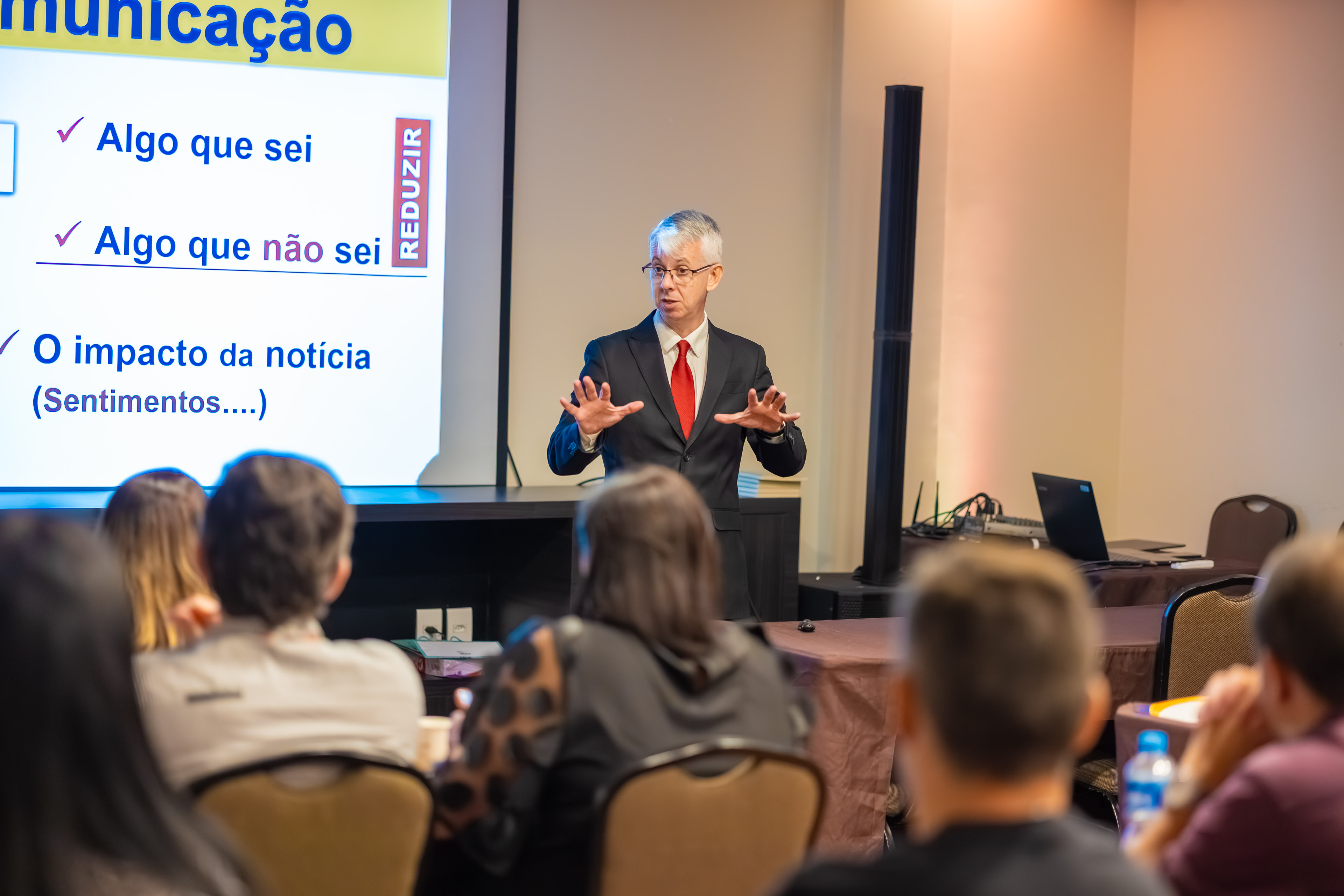 Foto 54 — ELO – Encontro de Liderança Operacional Medilar 2025
