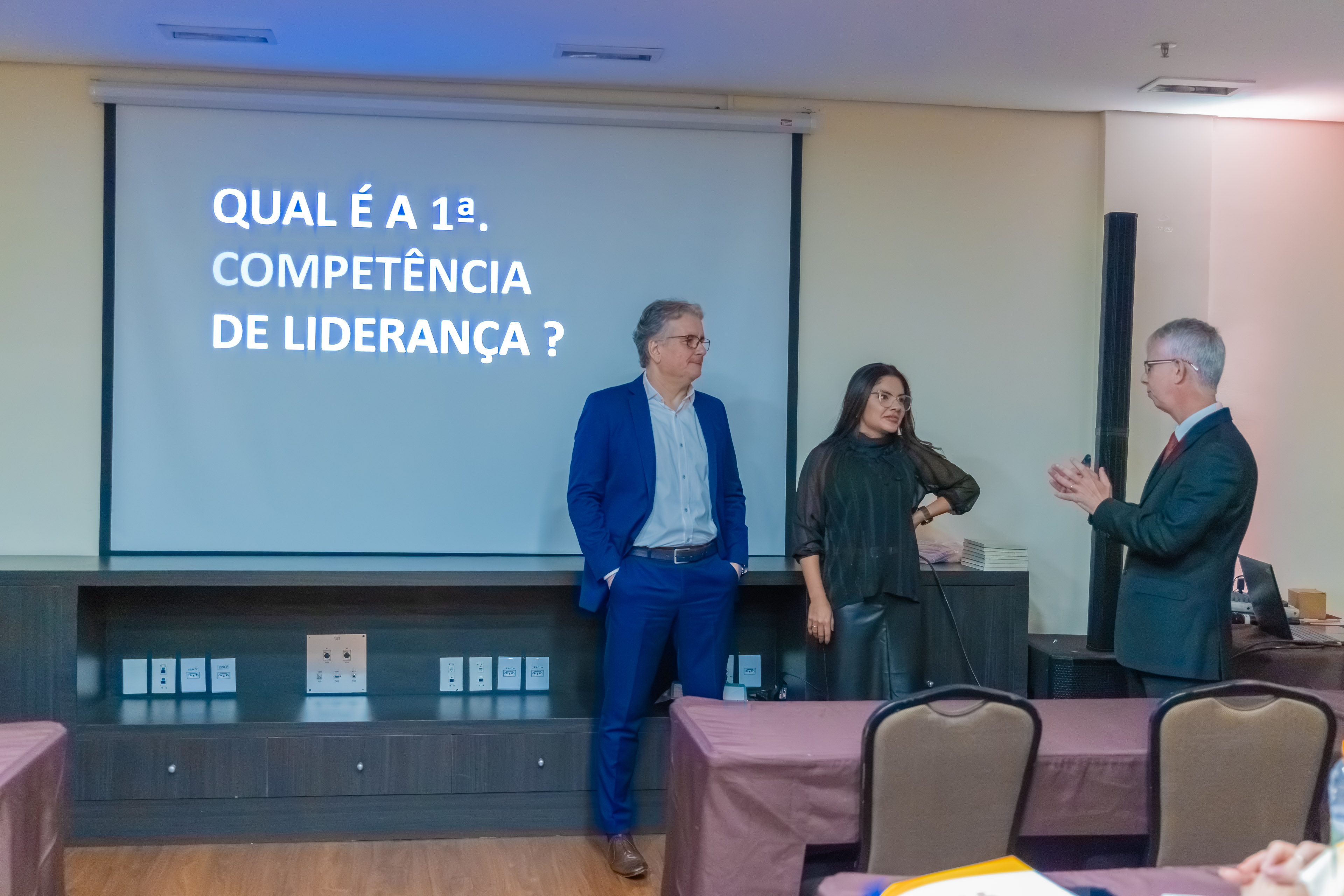 Foto 56 — ELO – Encontro de Liderança Operacional Medilar 2025