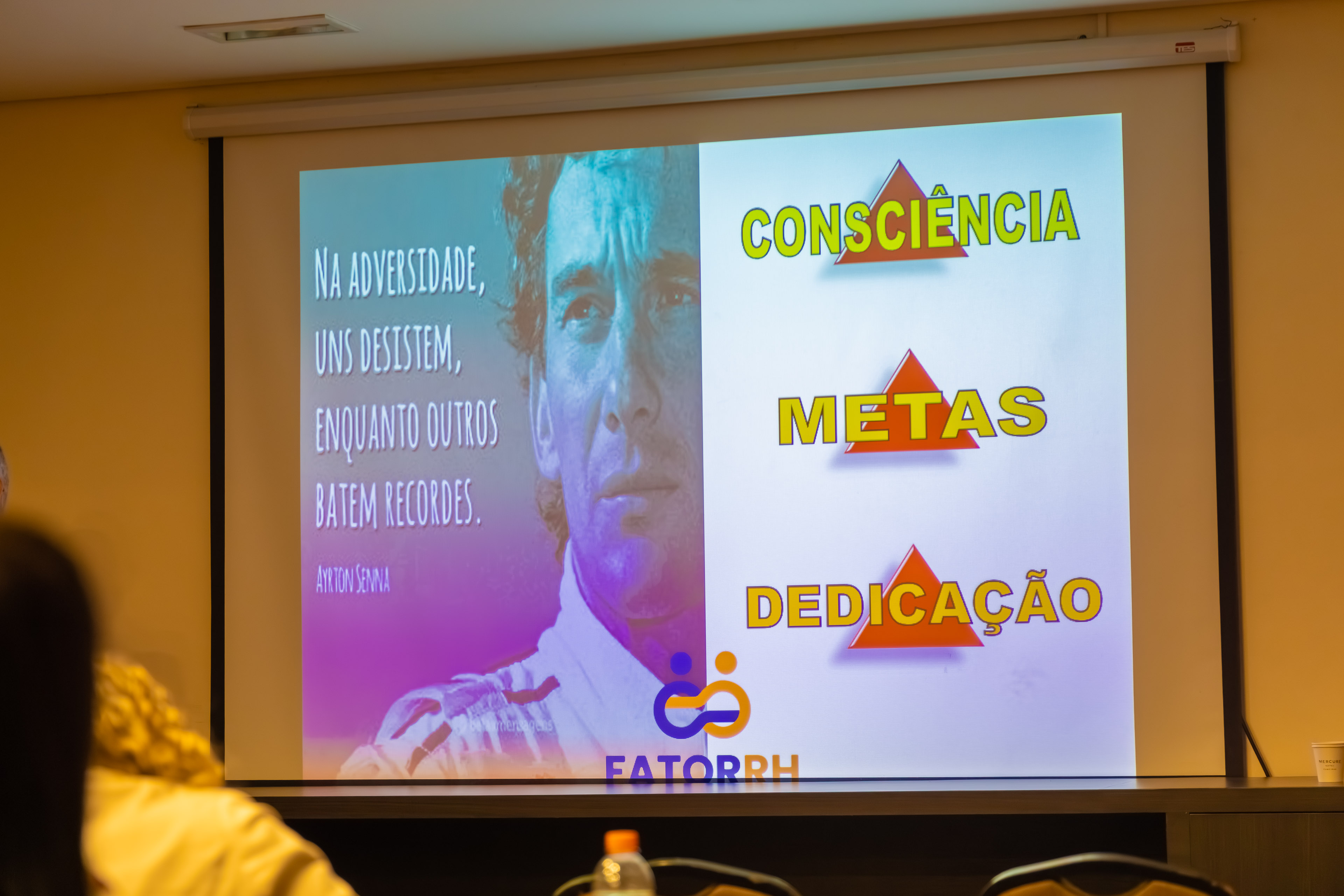 Foto 57 — ELO – Encontro de Liderança Operacional Medilar 2025
