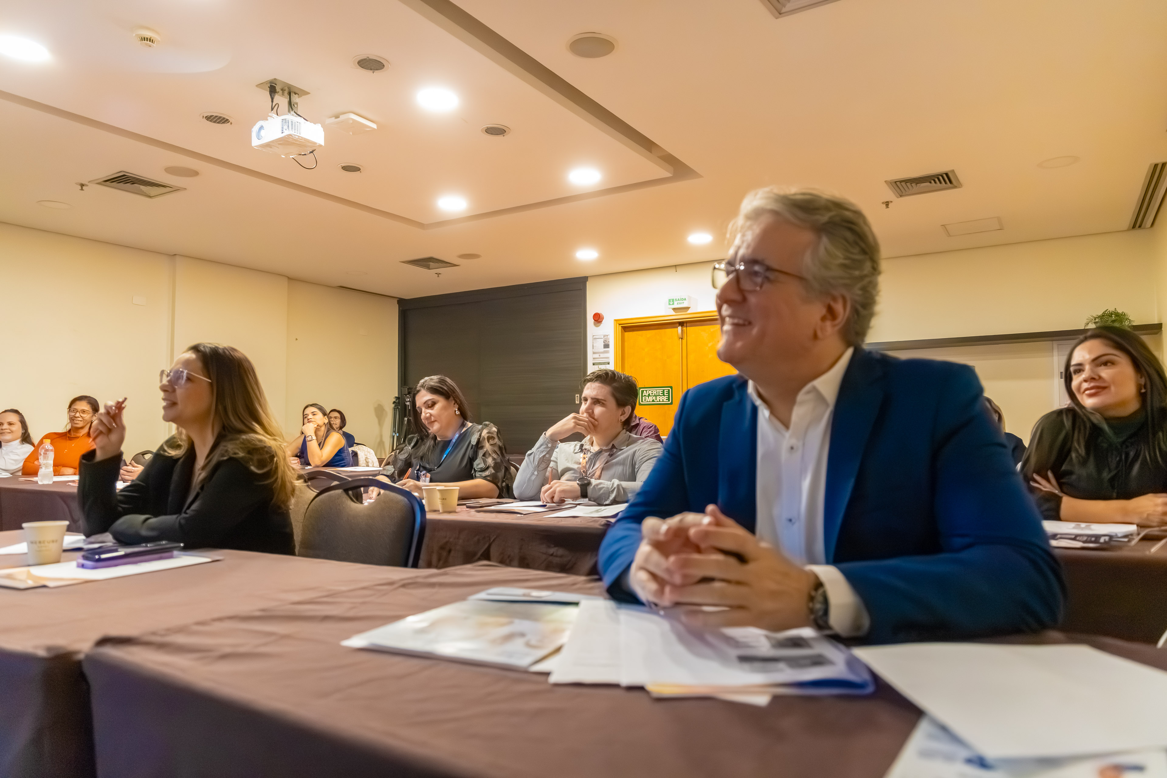 Foto 59 — ELO – Encontro de Liderança Operacional Medilar 2025
