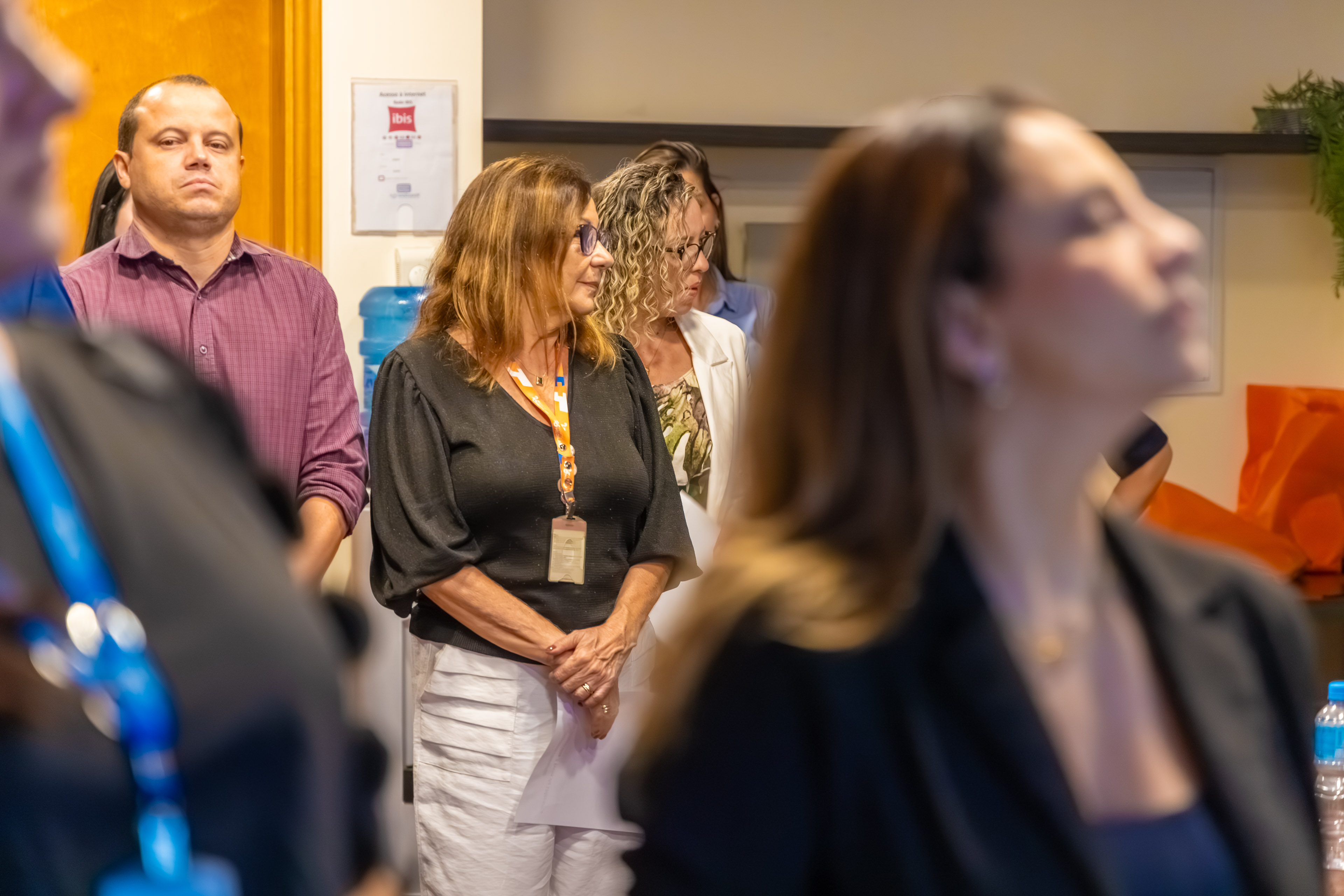 Foto 6 — ELO – Encontro de Liderança Operacional Medilar 2025