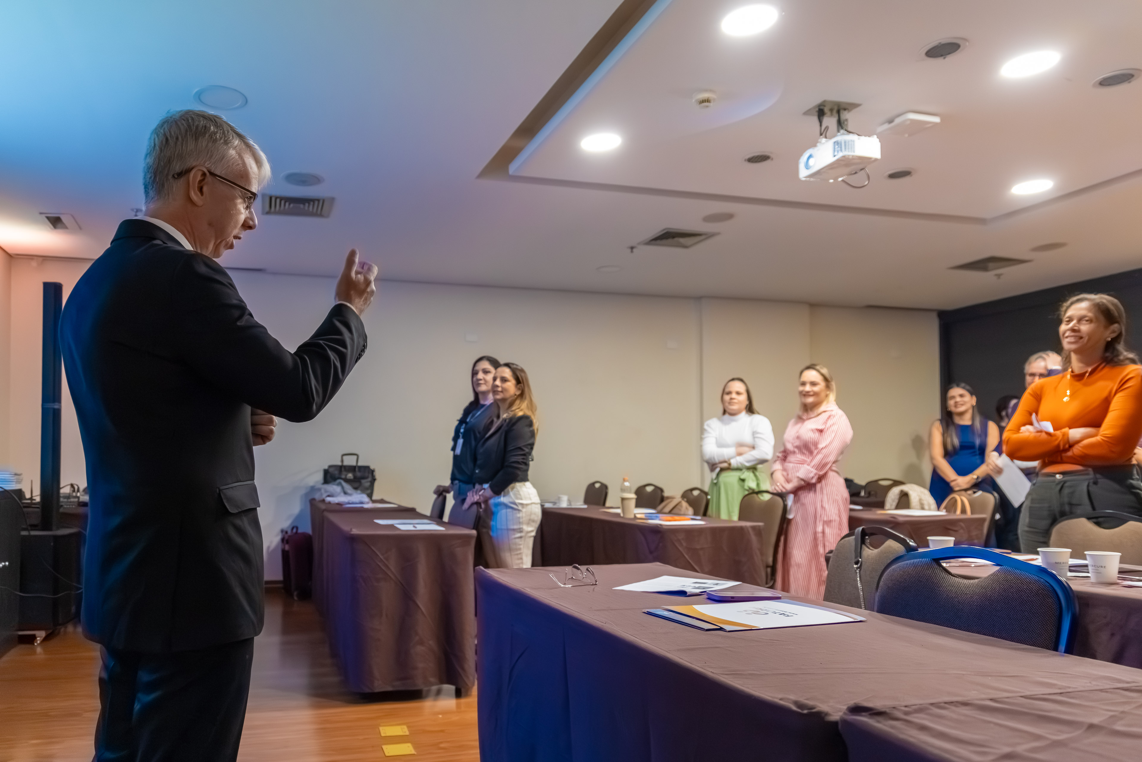 Foto 65 — ELO – Encontro de Liderança Operacional Medilar 2025