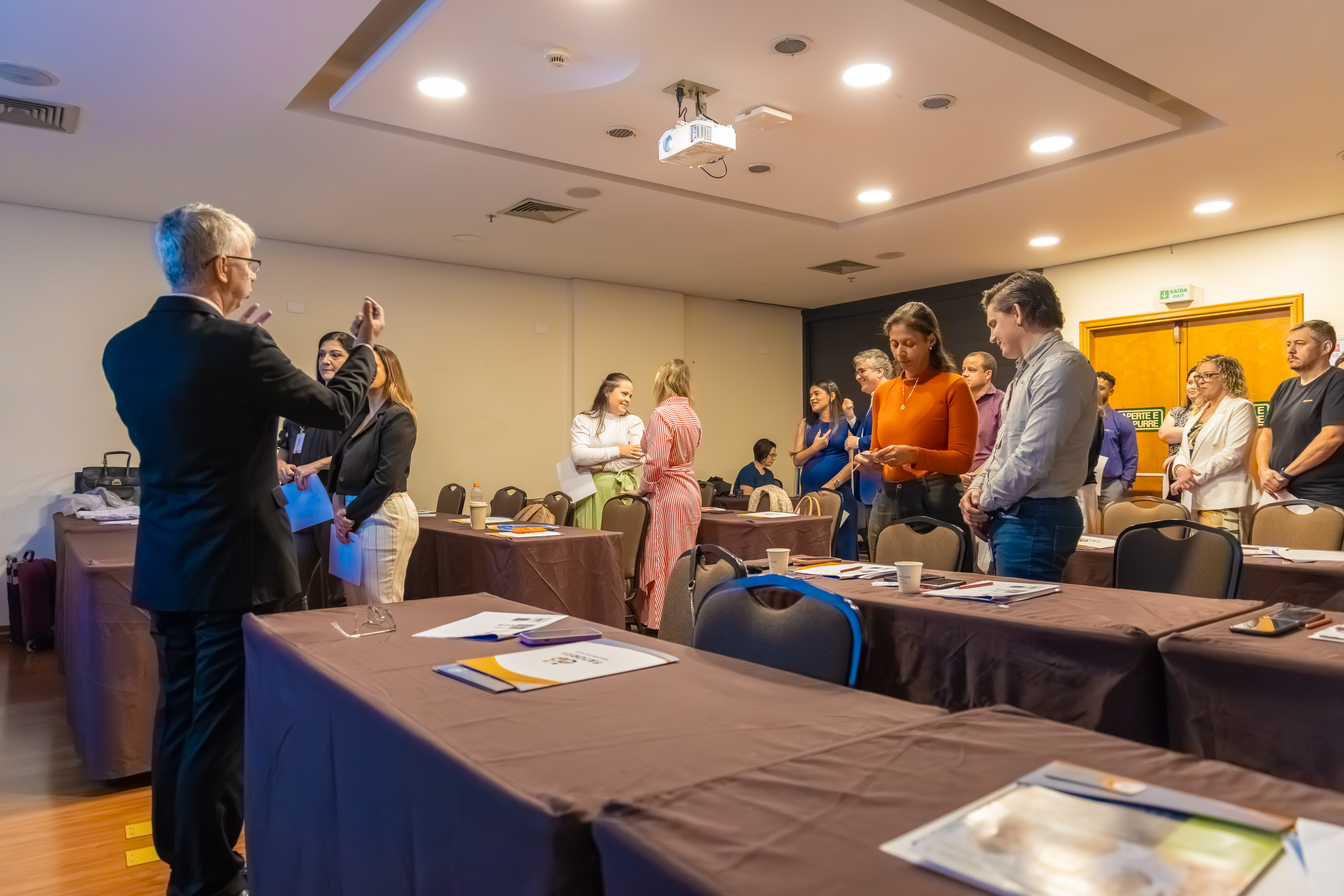 Foto 68 — ELO – Encontro de Liderança Operacional Medilar 2025