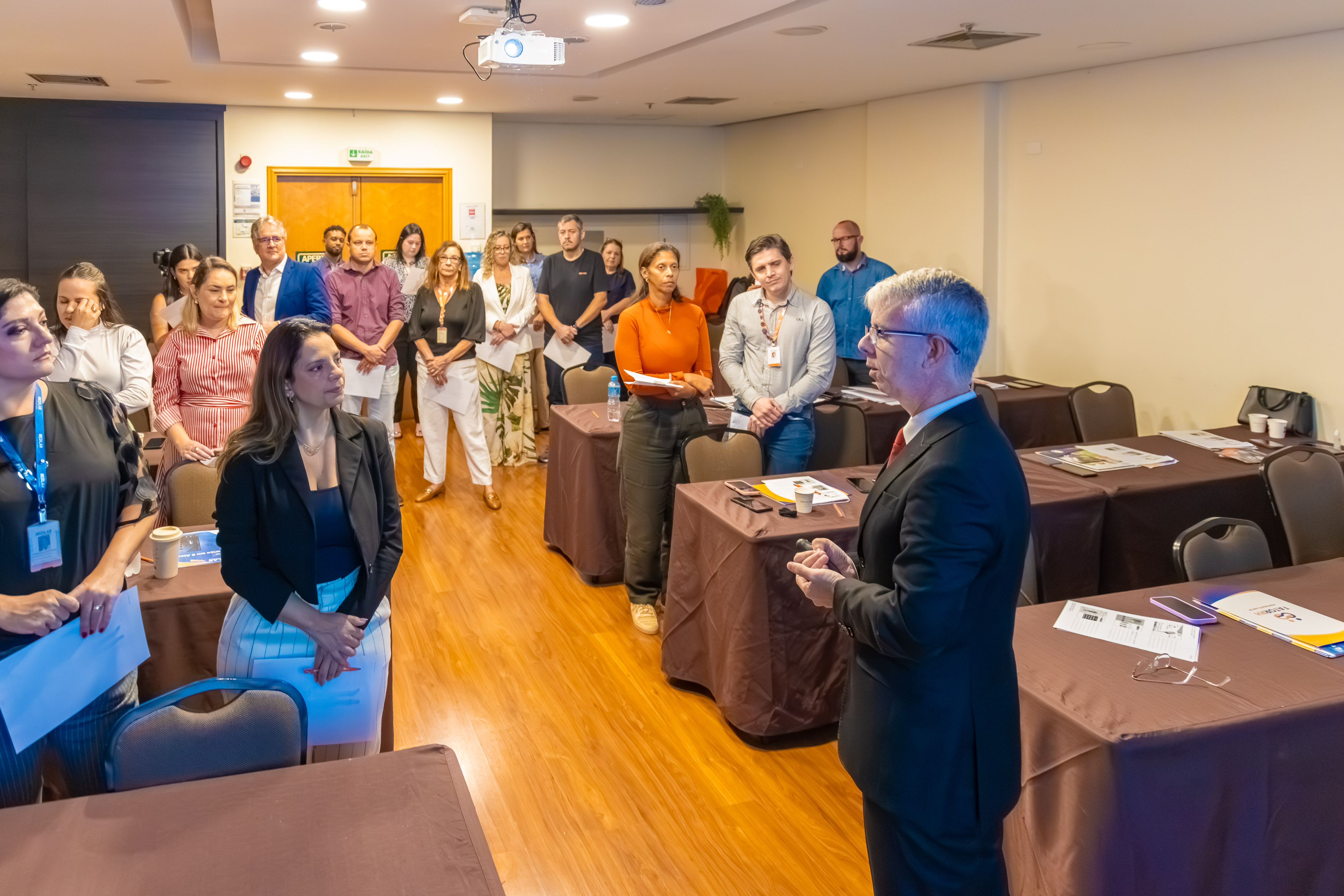 Foto 69 — ELO – Encontro de Liderança Operacional Medilar 2025