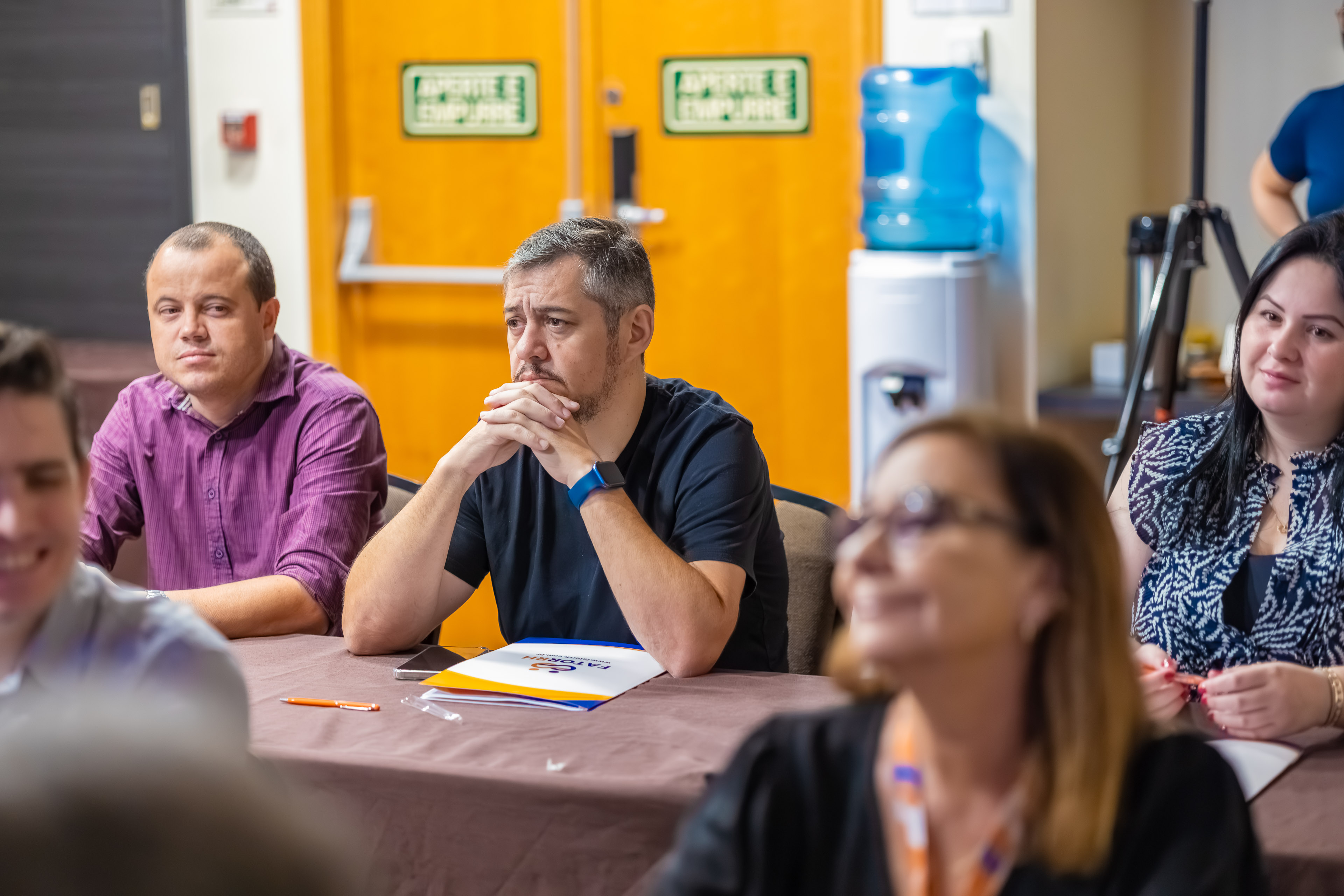 Foto 77 — ELO – Encontro de Liderança Operacional Medilar 2025