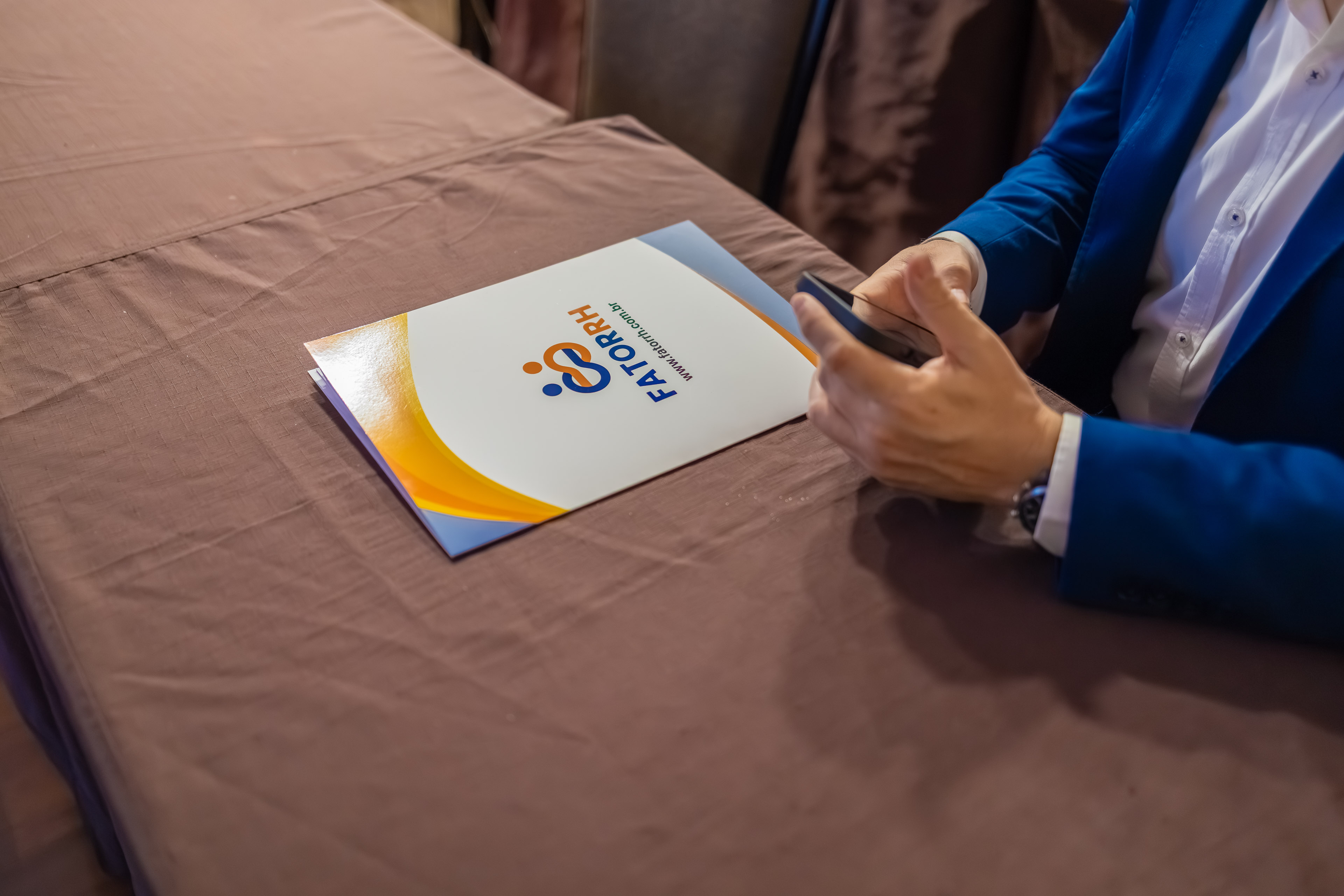 Foto 85 — ELO – Encontro de Liderança Operacional Medilar 2025