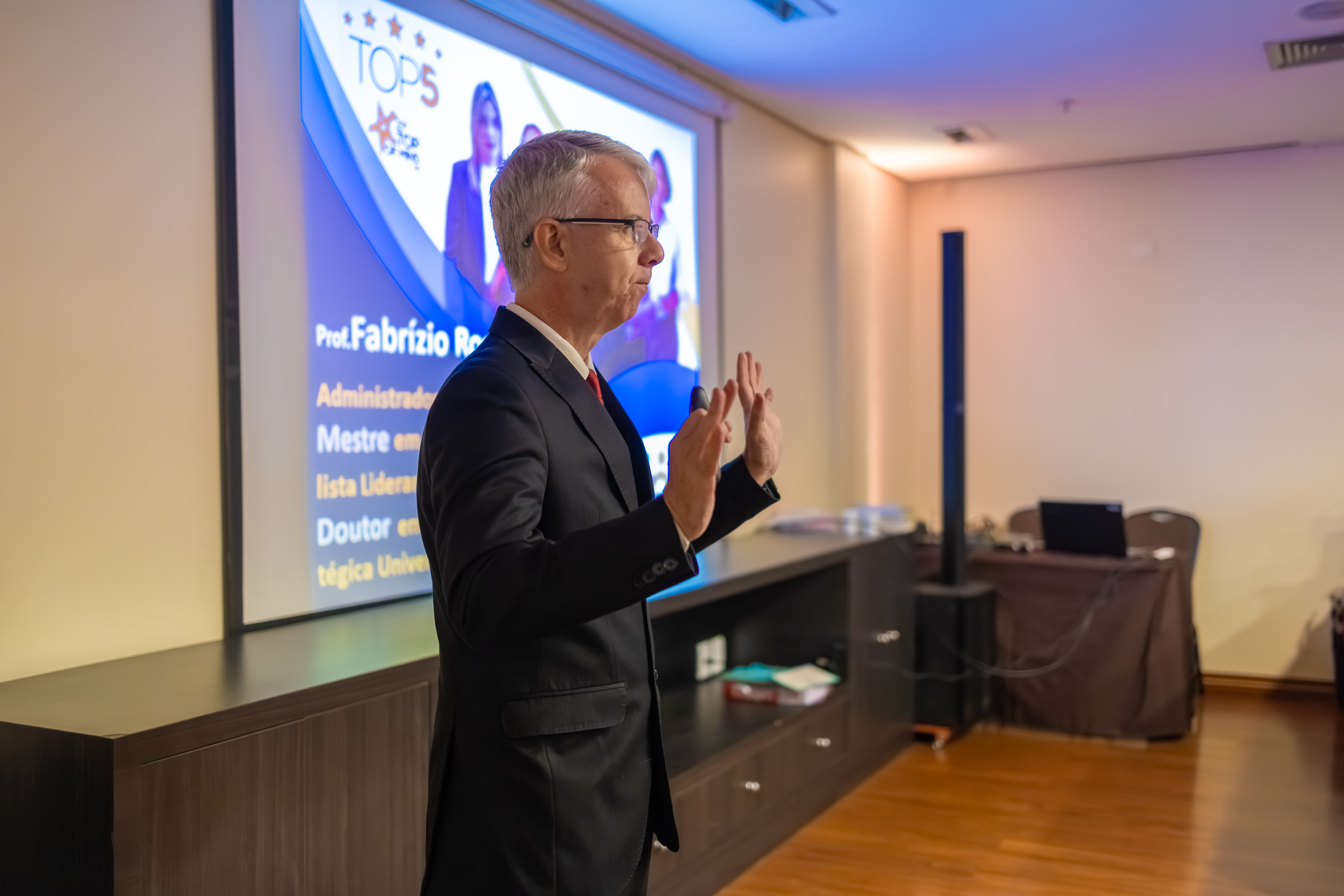 Foto 87 — ELO – Encontro de Liderança Operacional Medilar 2025