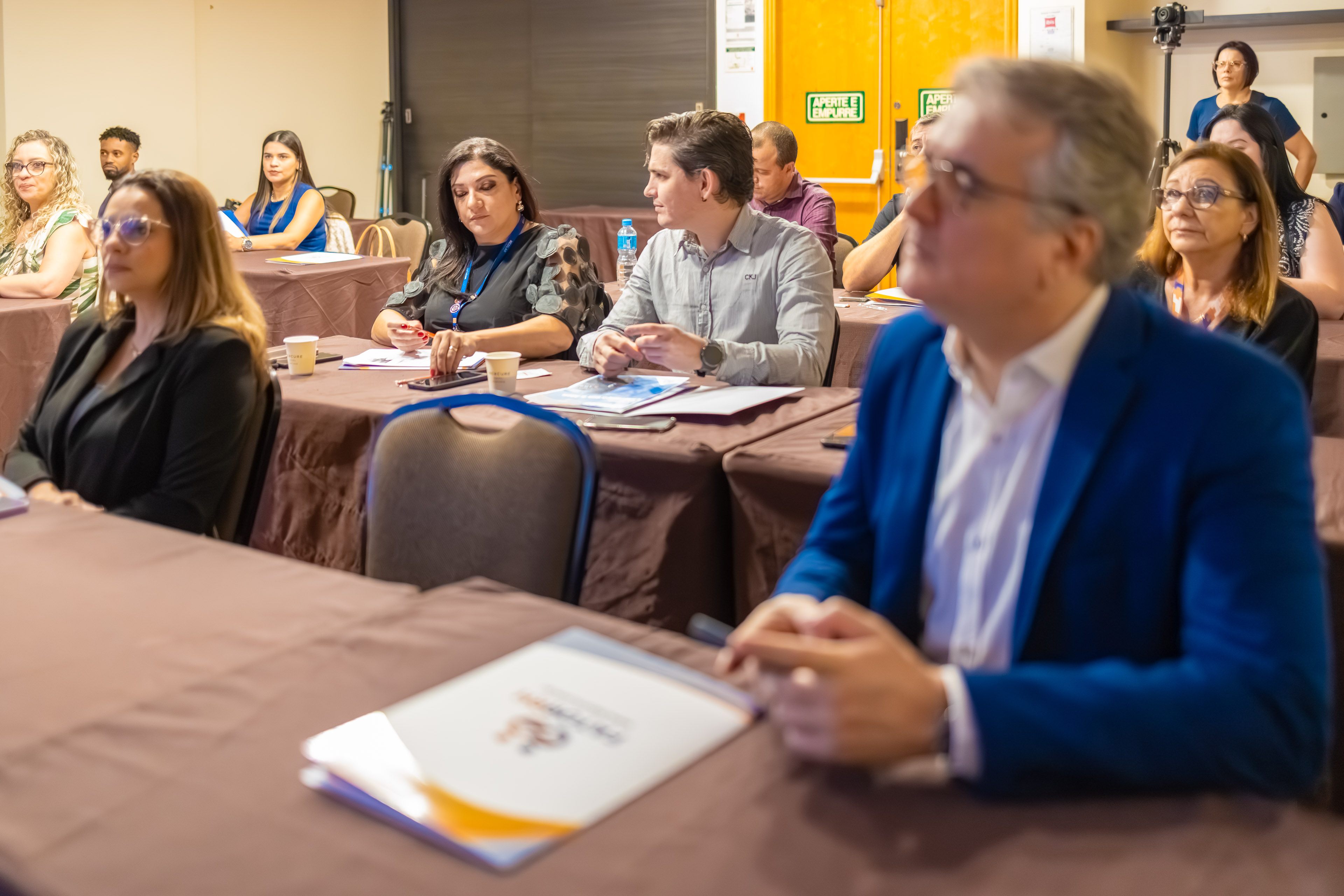 Foto 88 — ELO – Encontro de Liderança Operacional Medilar 2025