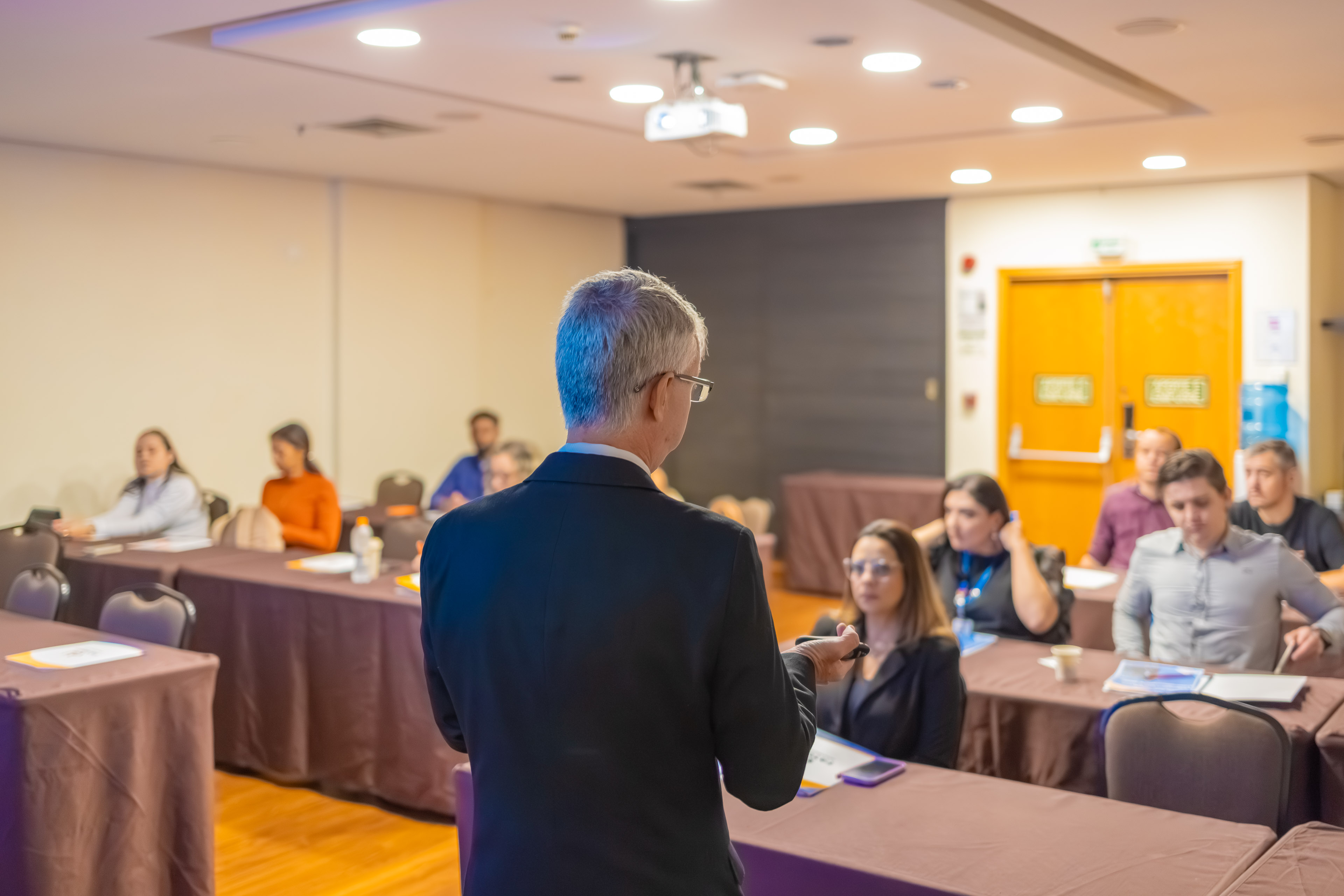 Foto 89 — ELO – Encontro de Liderança Operacional Medilar 2025