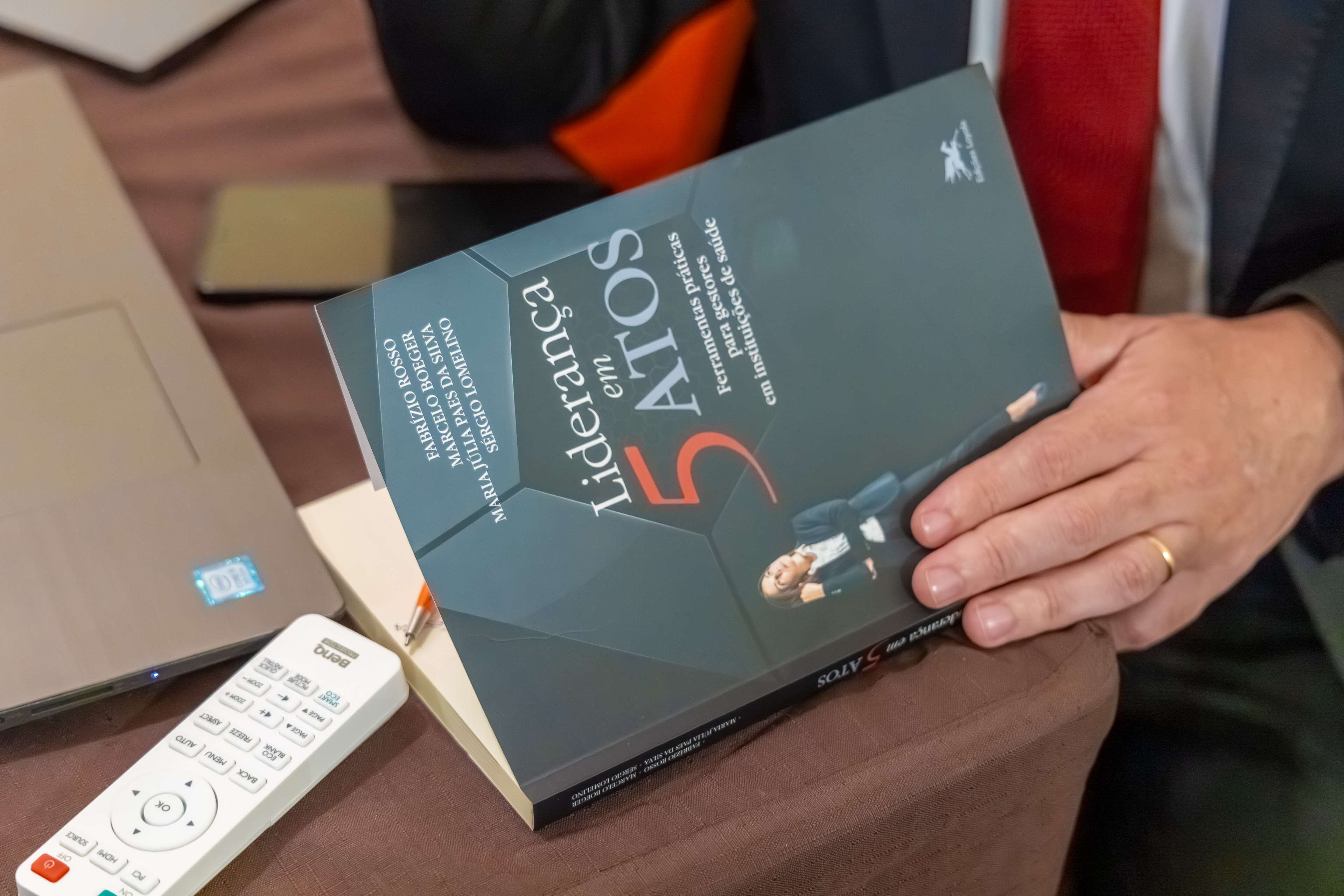 Foto 97 — ELO – Encontro de Liderança Operacional Medilar 2025