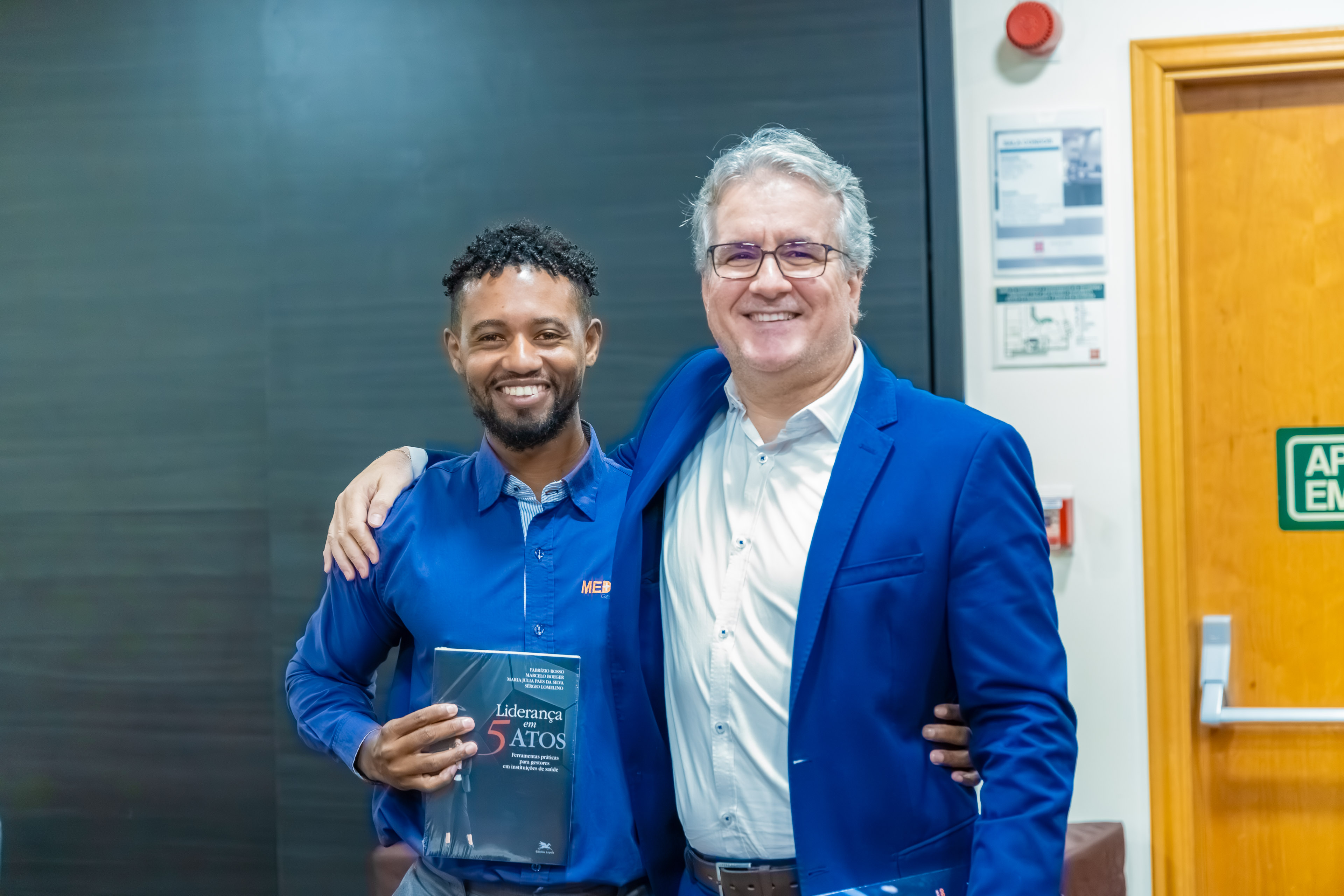 Foto 99 — ELO – Encontro de Liderança Operacional Medilar 2025