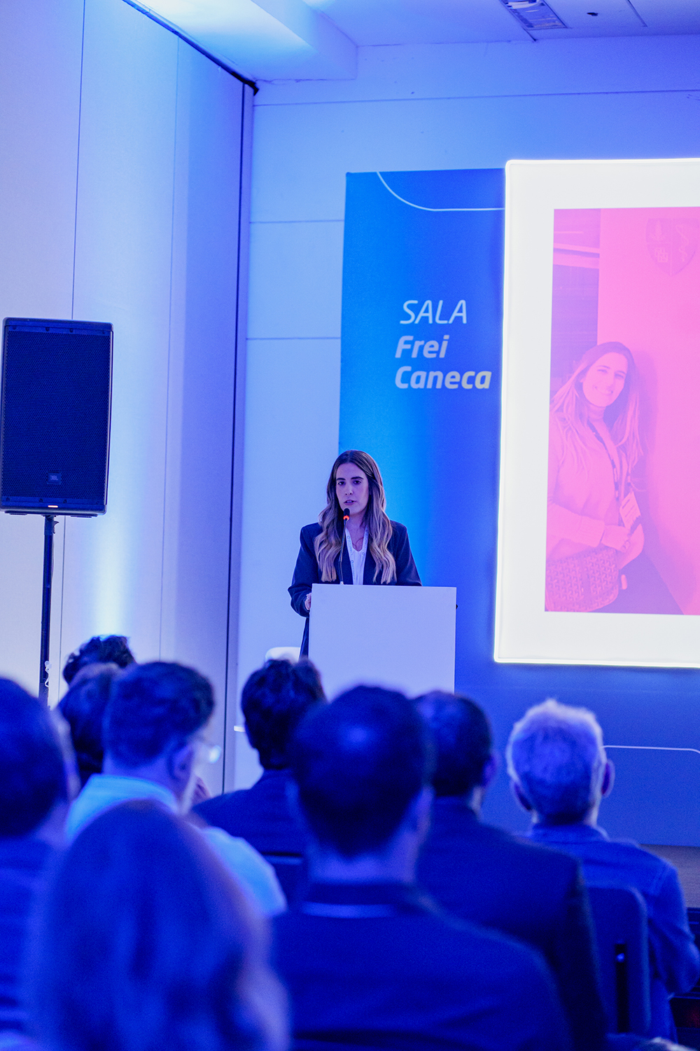 Foto 2 — Global Summit 2023