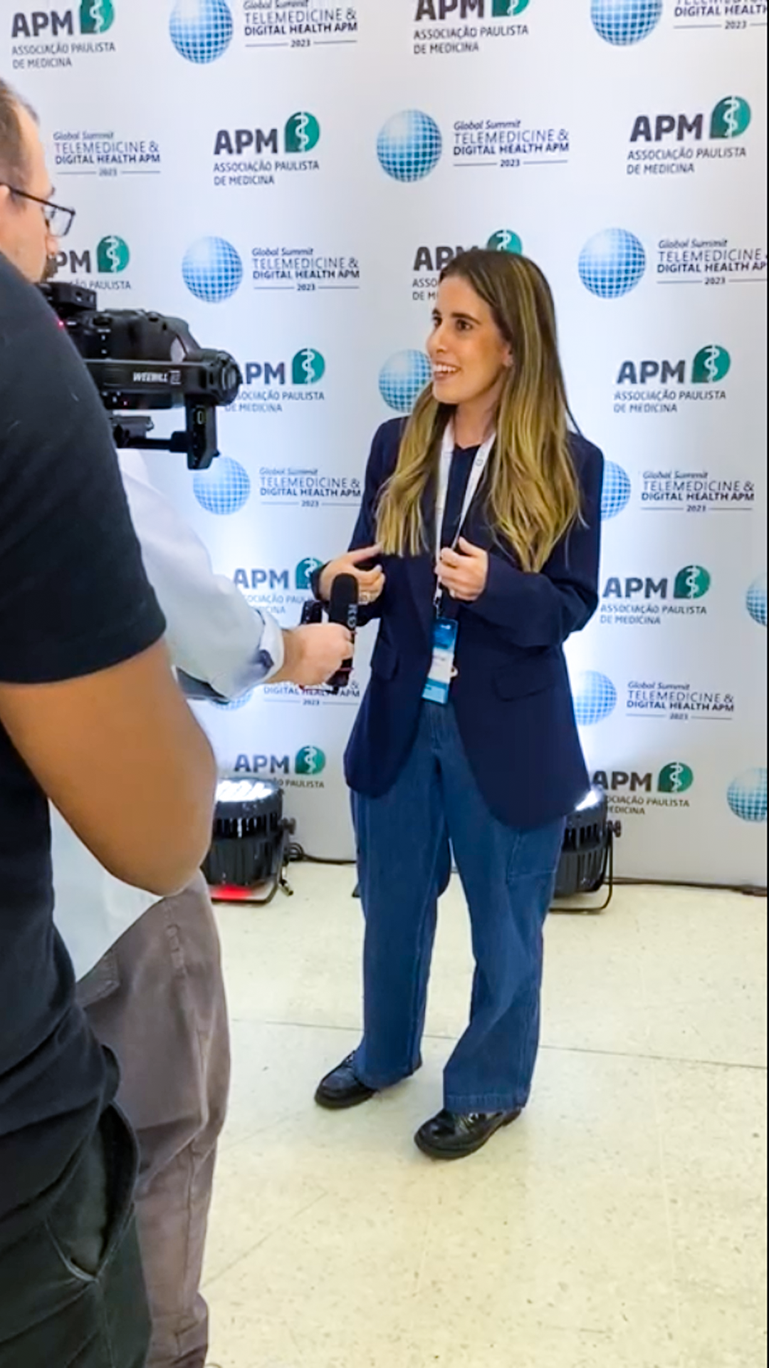Foto 4 — Global Summit 2023