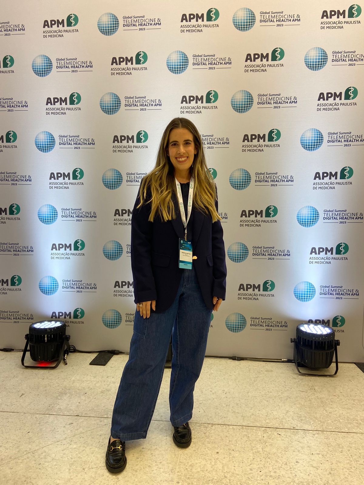 Foto 5 — Global Summit 2023
