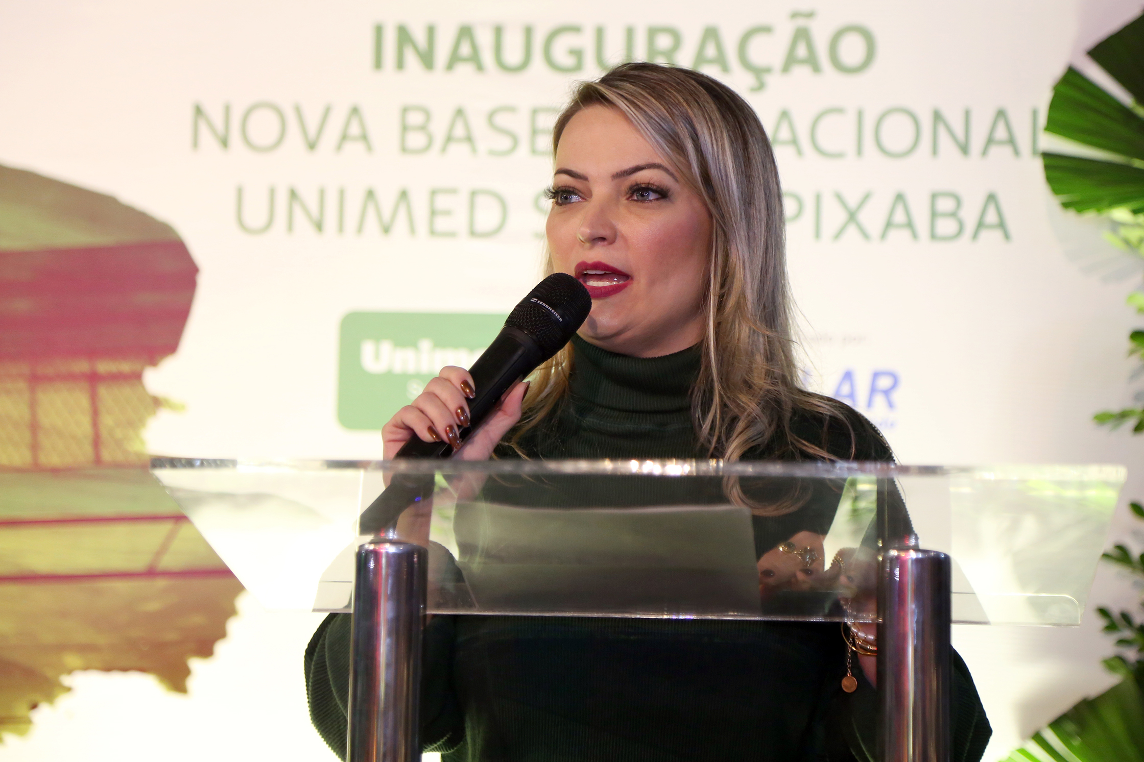 Foto 10 — Inauguração SOS Unimed Sul Capixaba