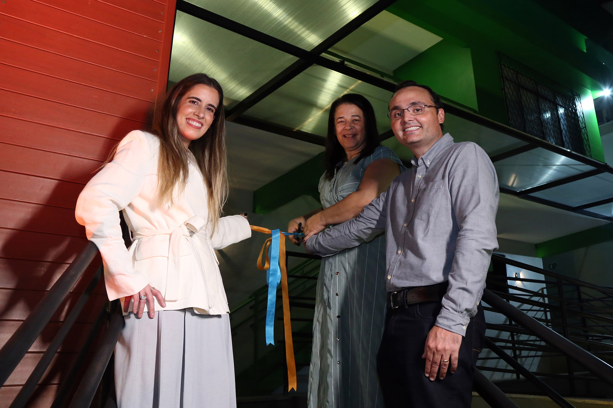 Foto 14 — Inauguração SOS Unimed Sul Capixaba