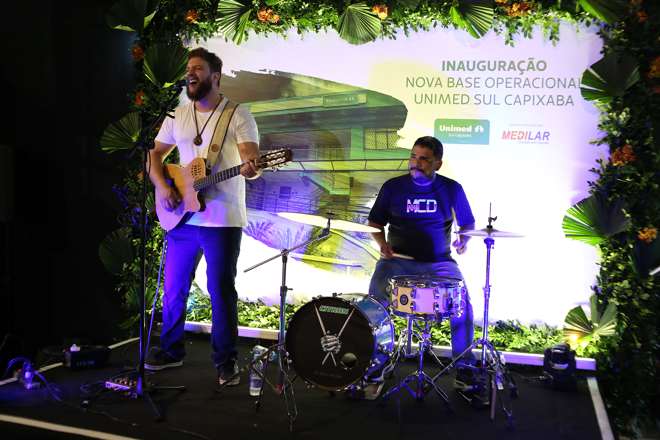 Foto 23 — Inauguração SOS Unimed Sul Capixaba