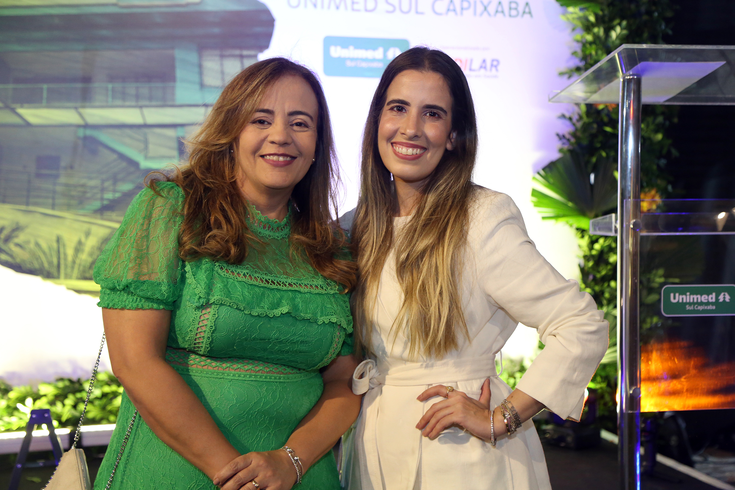 Foto 4 — Inauguração SOS Unimed Sul Capixaba