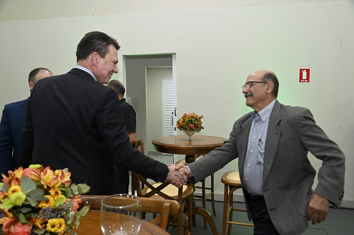 Foto 11 — Inauguração SOS Unimed Goiânia III