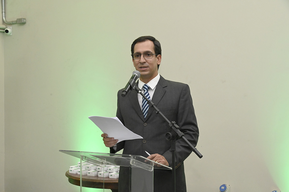 Foto 19 — Inauguração SOS Unimed Goiânia III