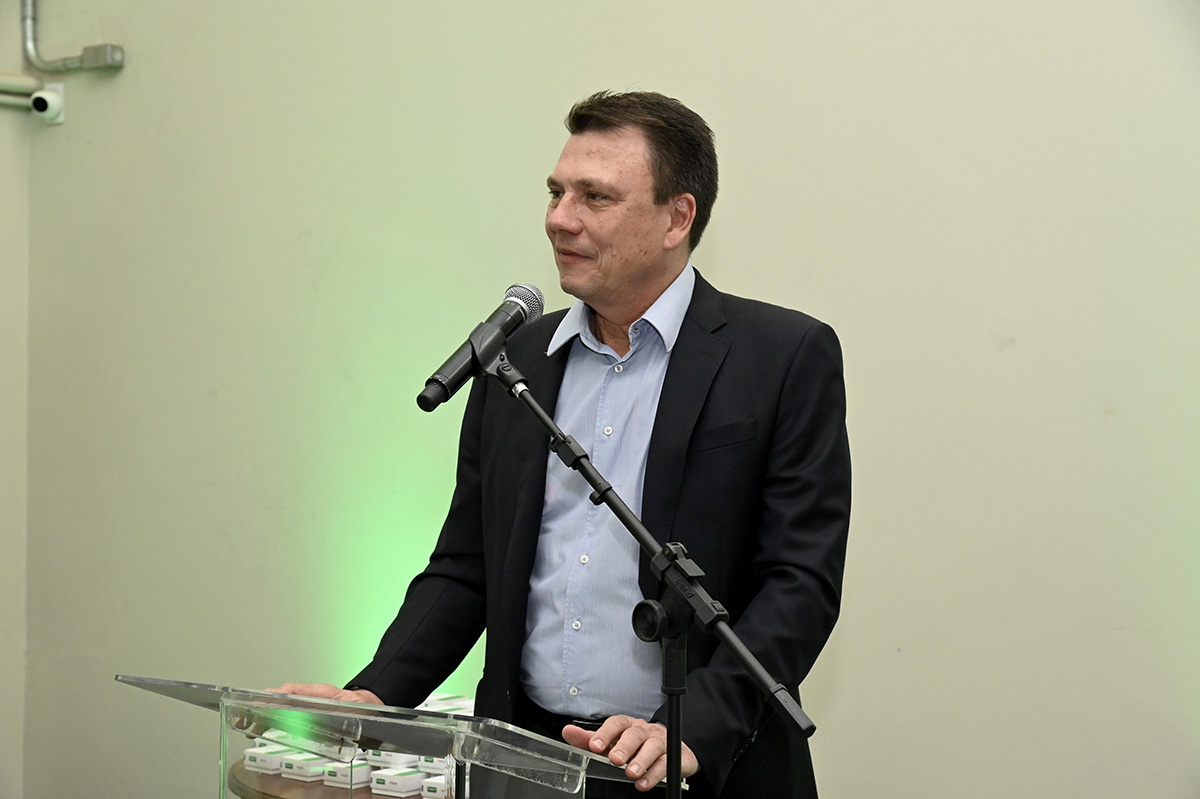Foto 20 — Inauguração SOS Unimed Goiânia III