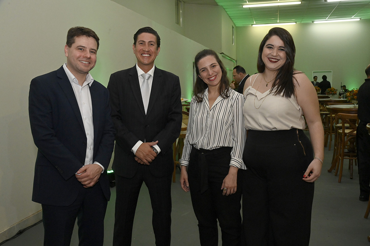 Foto 26 — Inauguração SOS Unimed Goiânia III