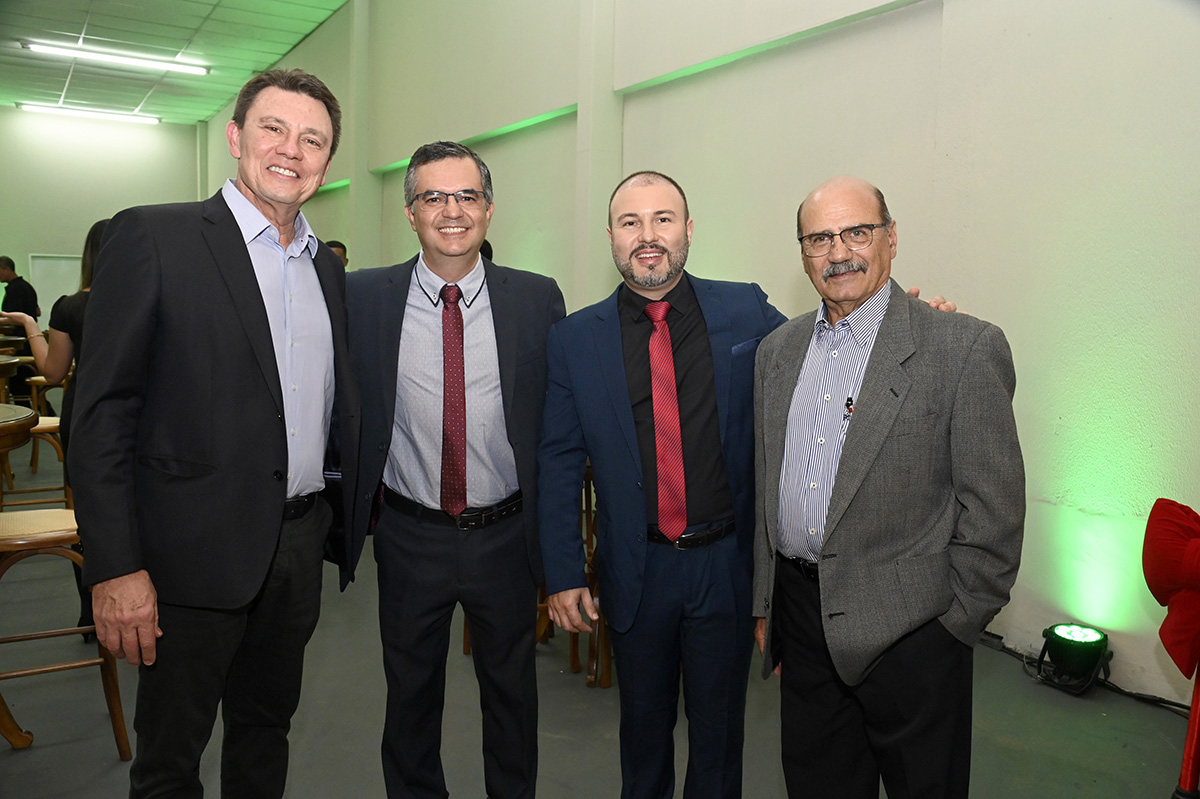 Foto 27 — Inauguração SOS Unimed Goiânia III