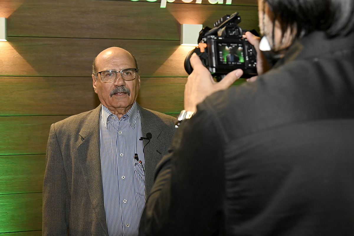 Foto 3 — Inauguração SOS Unimed Goiânia III