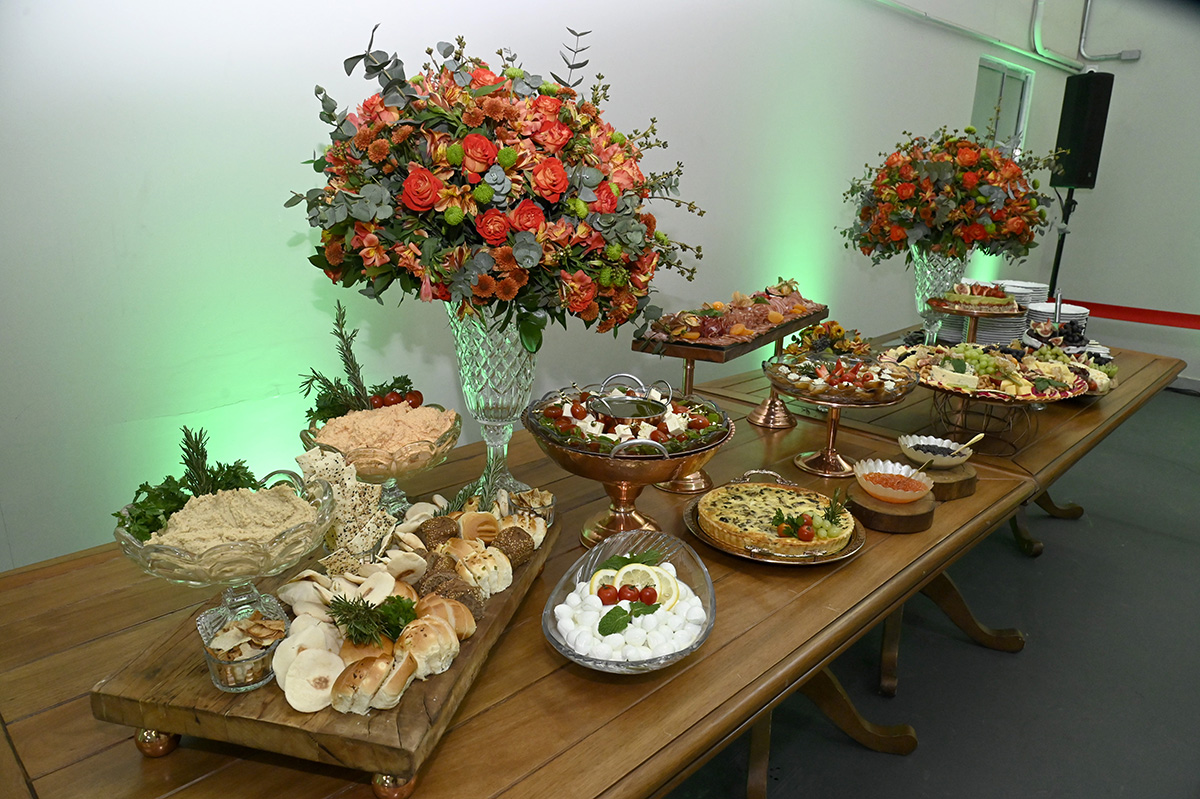 Foto 6 — Inauguração SOS Unimed Goiânia III