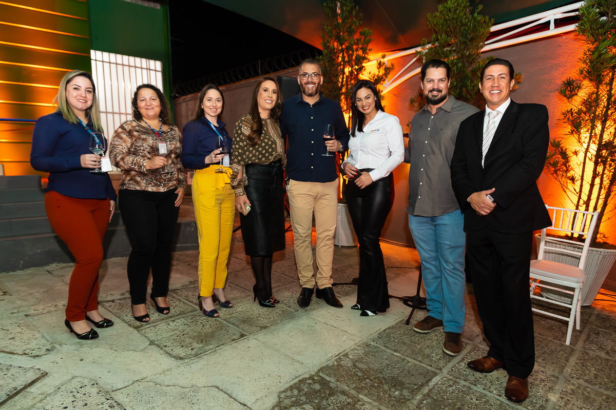 Foto 14 — Inauguração SOS Unimed Curitiba III